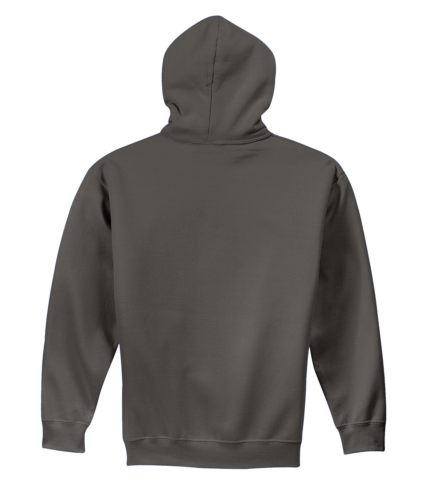 GILDANᴹᴰ CHANDAIL À CAPUCHON HEAVY BLENDᴹᶜ POUR JEUNES. 185B