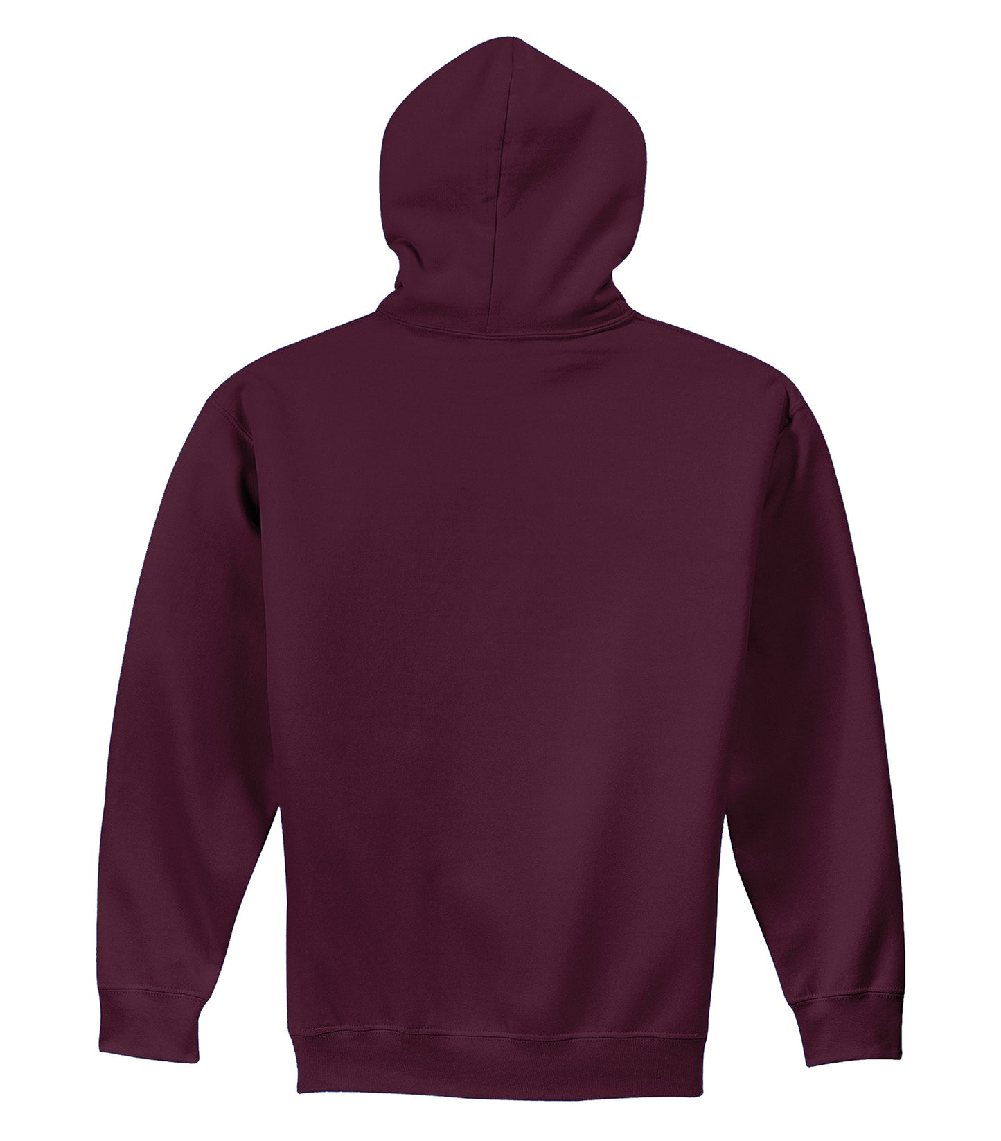 GILDANᴹᴰ CHANDAIL À CAPUCHON HEAVY BLENDᴹᶜ POUR JEUNES. 185B