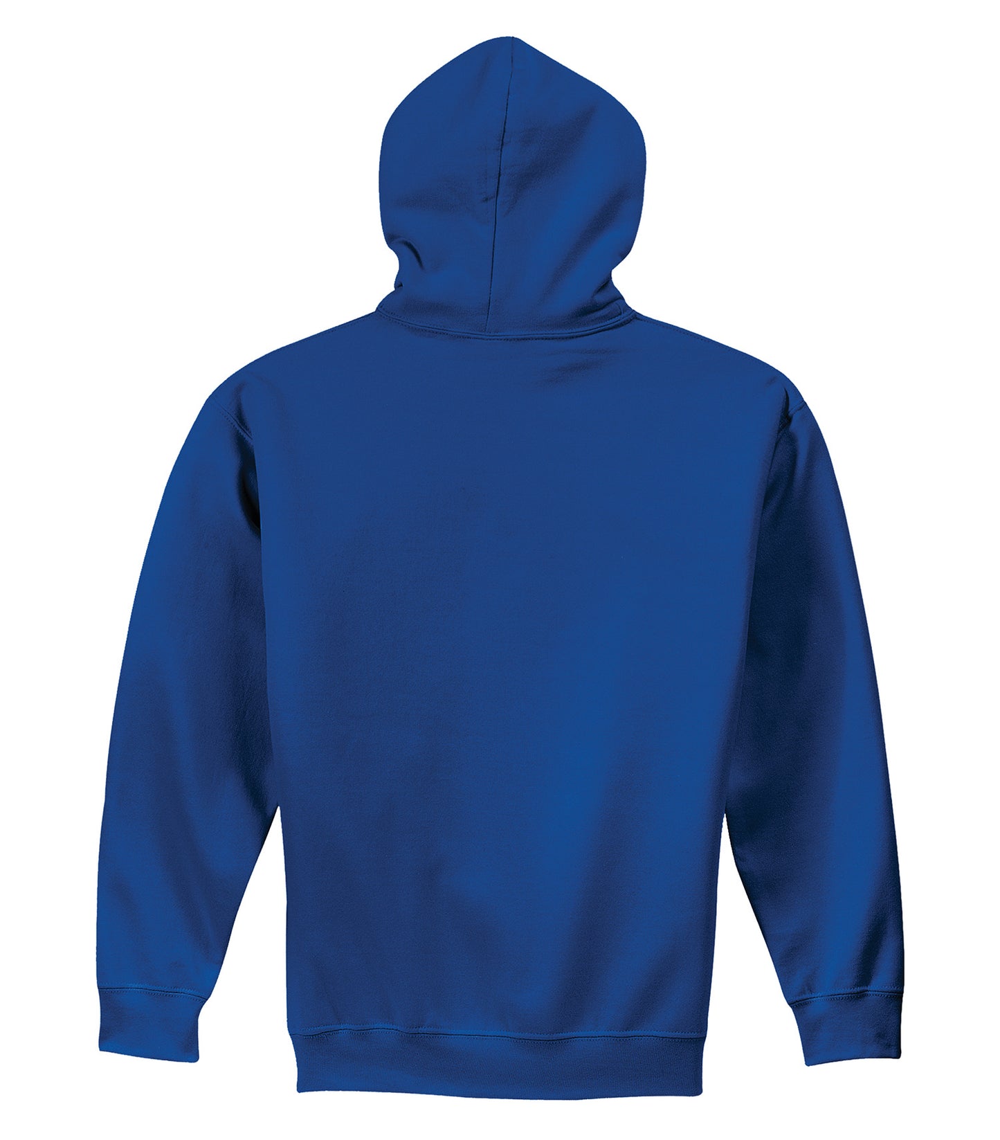 GILDANᴹᴰ CHANDAIL À CAPUCHON HEAVY BLENDᴹᶜ POUR JEUNES. 185B