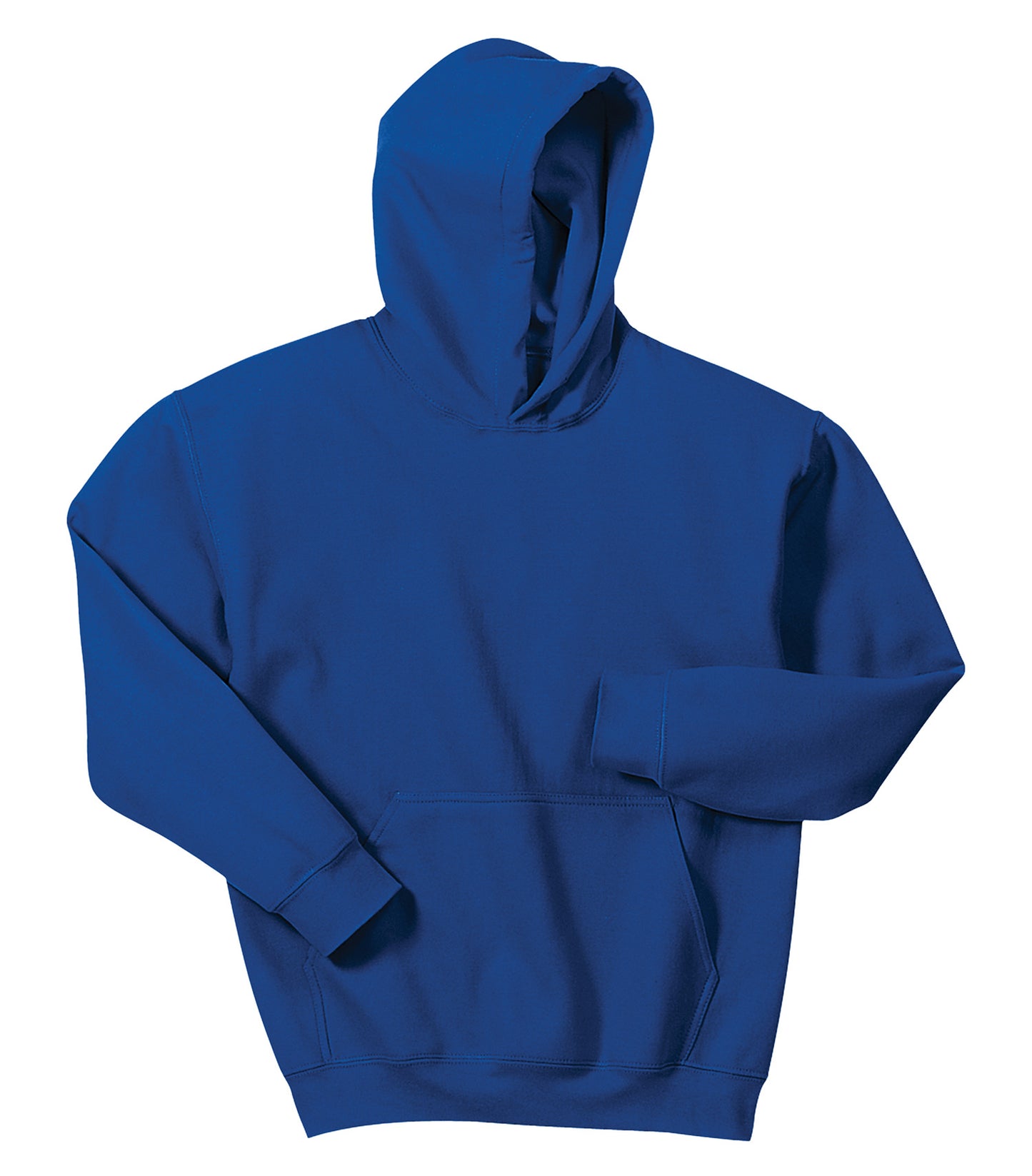 GILDANᴹᴰ CHANDAIL À CAPUCHON HEAVY BLENDᴹᶜ POUR JEUNES. 185B