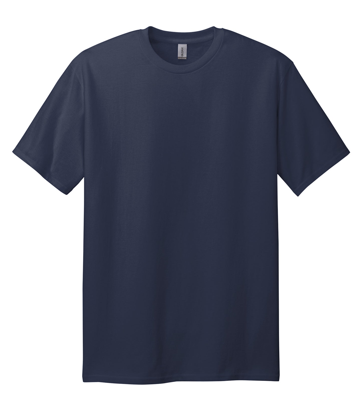 GILDANᴹᴰ T-SHIRT ULTRA COTTONᴹᴰ GRANDE TAILLE. 2000T