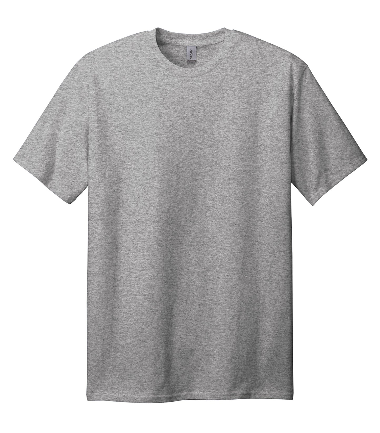 GILDANᴹᴰ T-SHIRT ULTRA COTTONᴹᴰ GRANDE TAILLE. 2000T