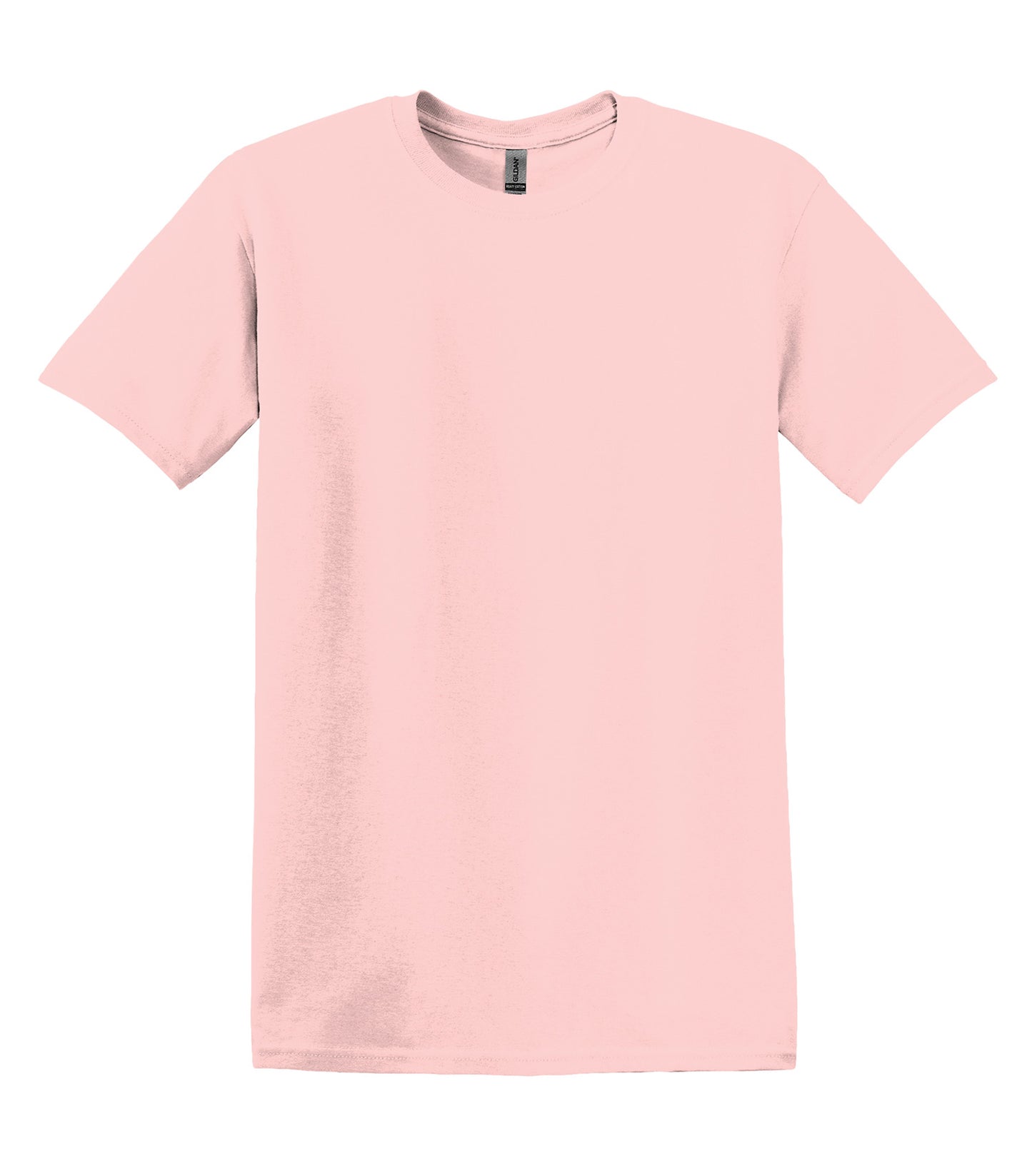 GILDANᴹᴰ T-SHIRT HEAVY COTTONᴹᶜ. 5000