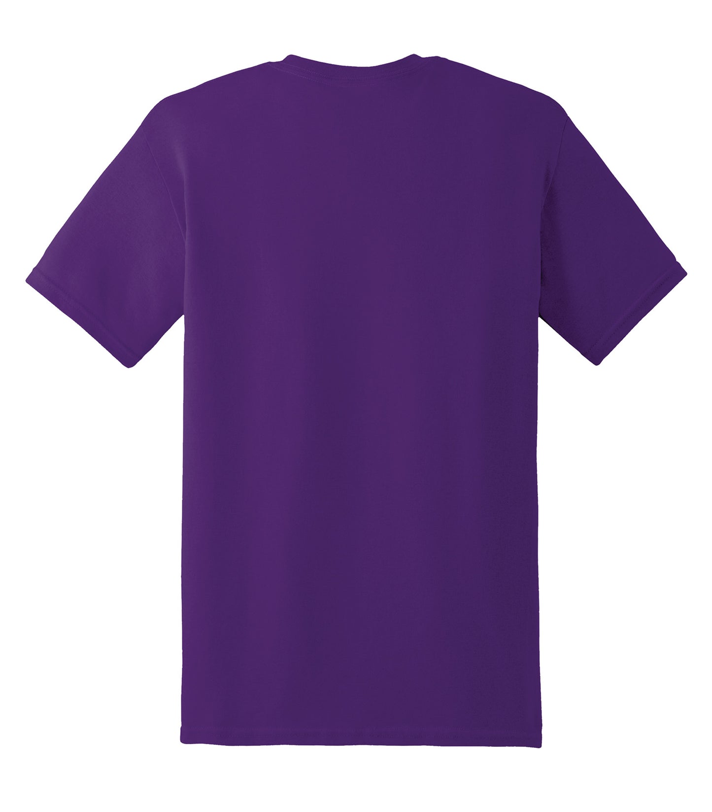 GILDANᴹᴰ T-SHIRT HEAVY COTTONᴹᶜ. 5000