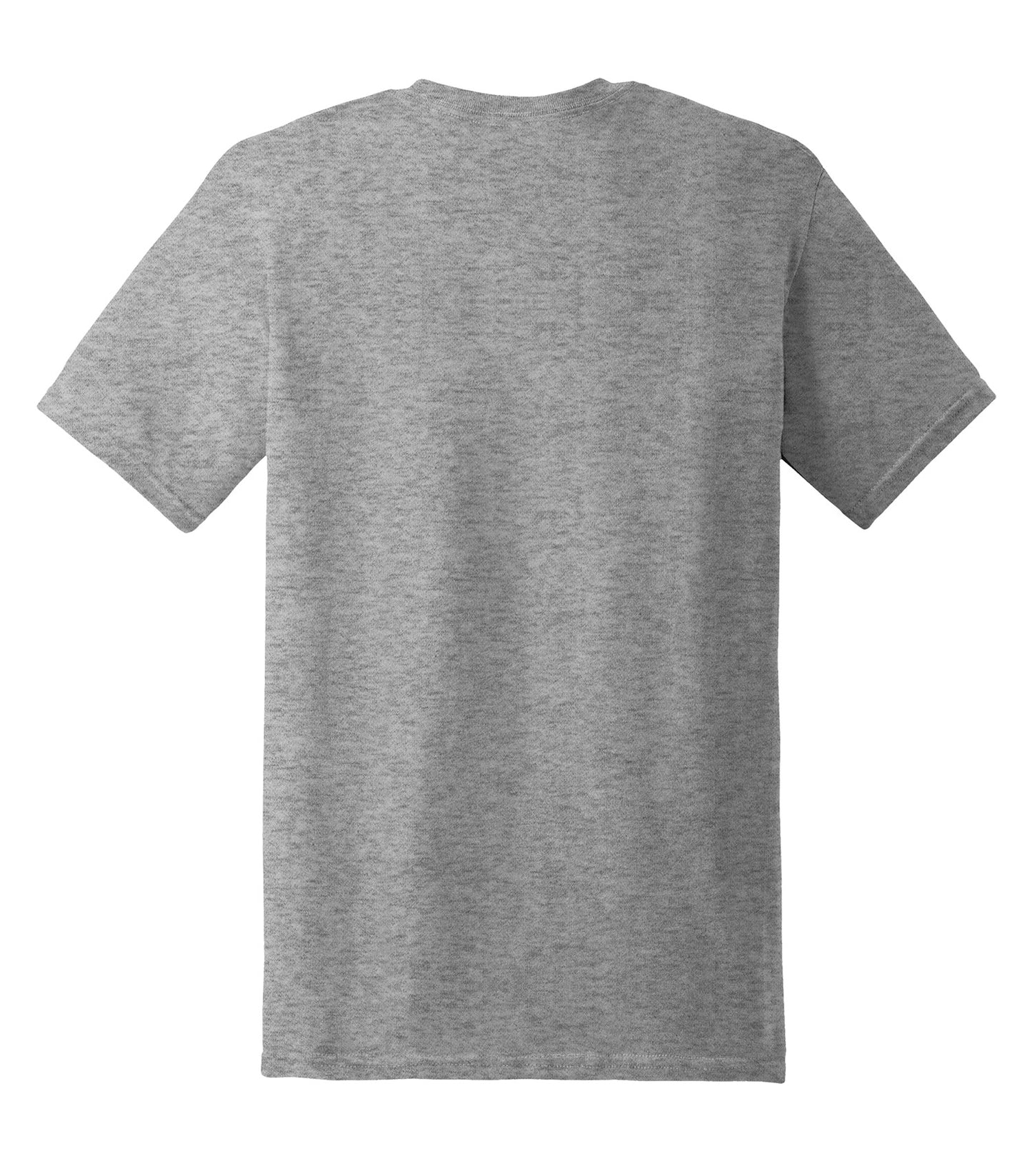 GILDANᴹᴰ T-SHIRT HEAVY COTTONᴹᶜ. 5000