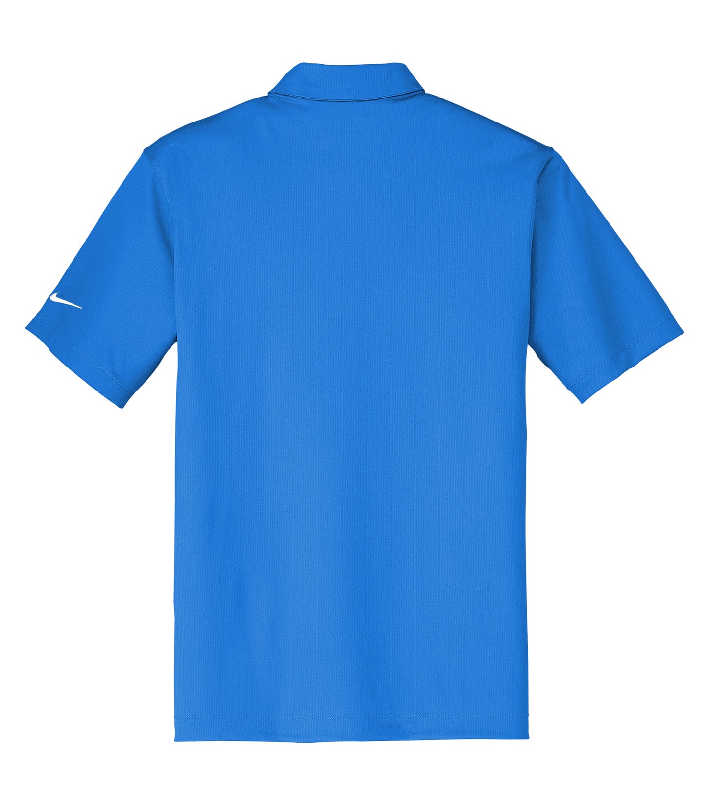 NIKE POLO Dri-FIT VERTICAL MESH. 637167