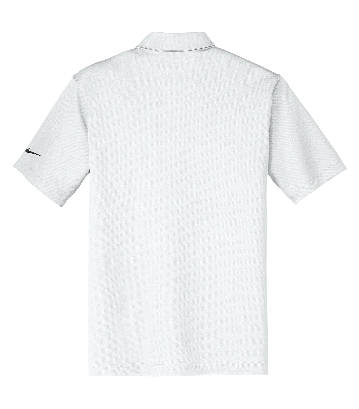 NIKE POLO Dri-FIT VERTICAL MESH. 637167