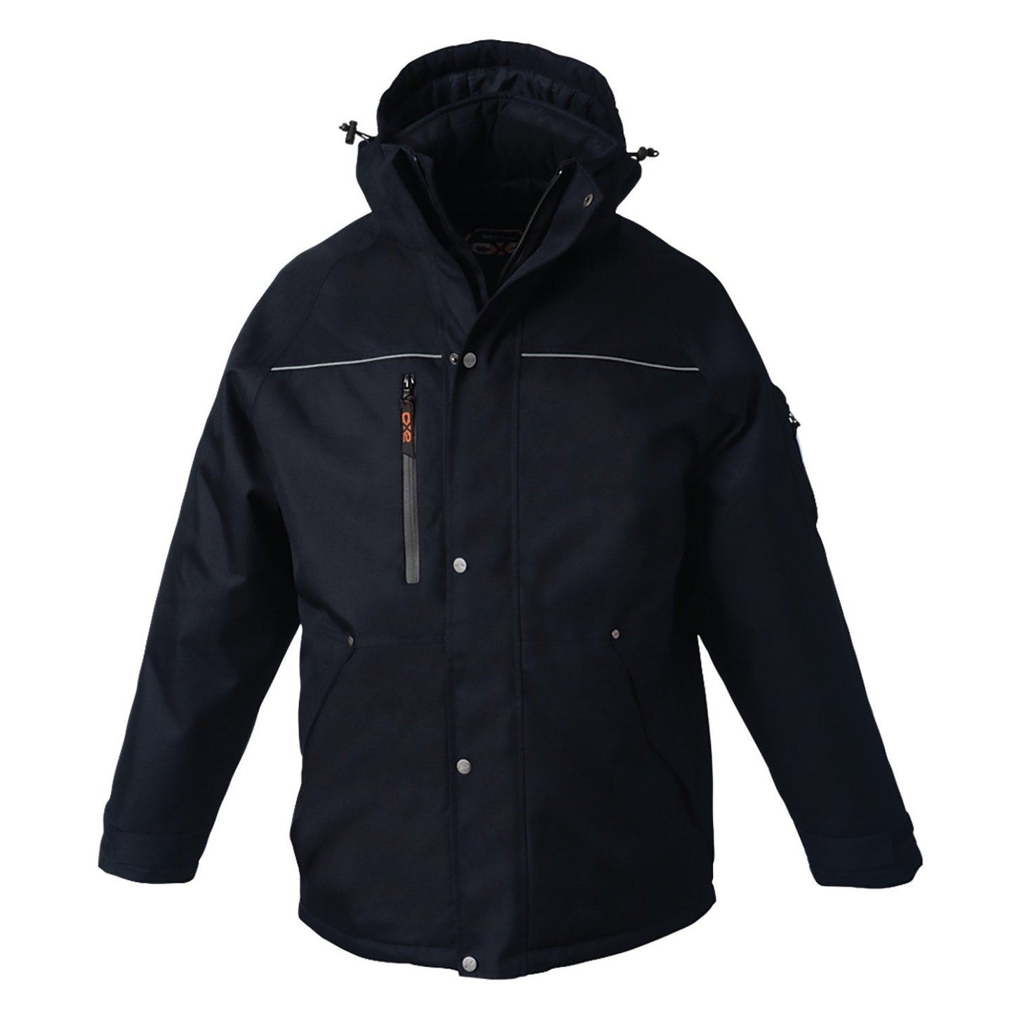 Parka Isolé Robuste