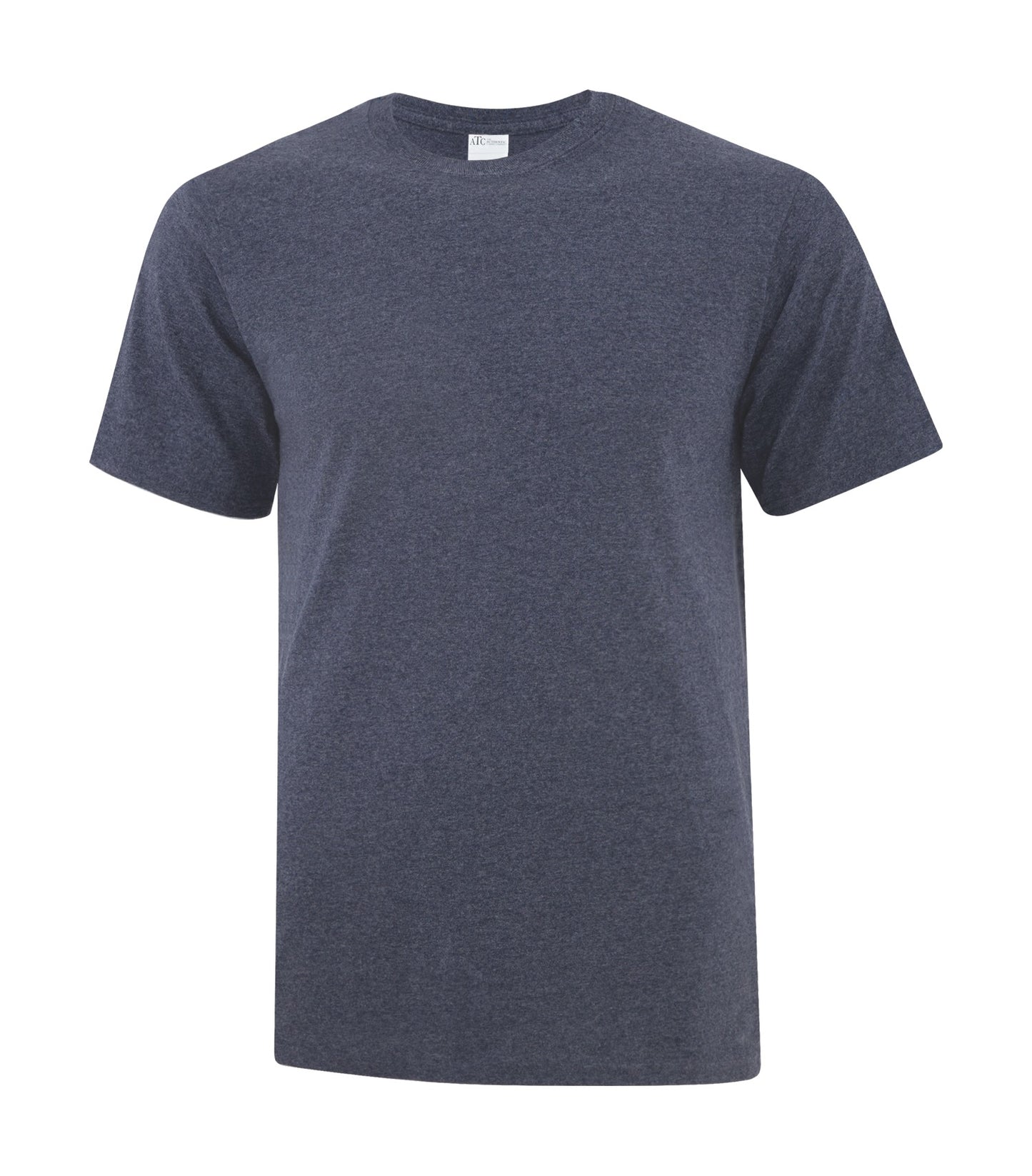 ATCᴹᶜ T-SHIRT EVERYDAY COTTON. ATC1000