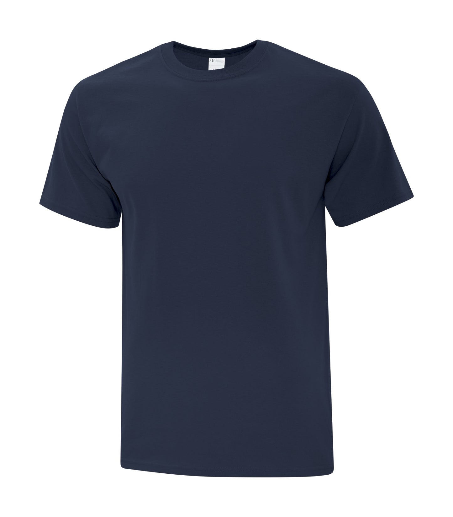 ATCᴹᶜ T-SHIRT EVERYDAY COTTON. ATC1000