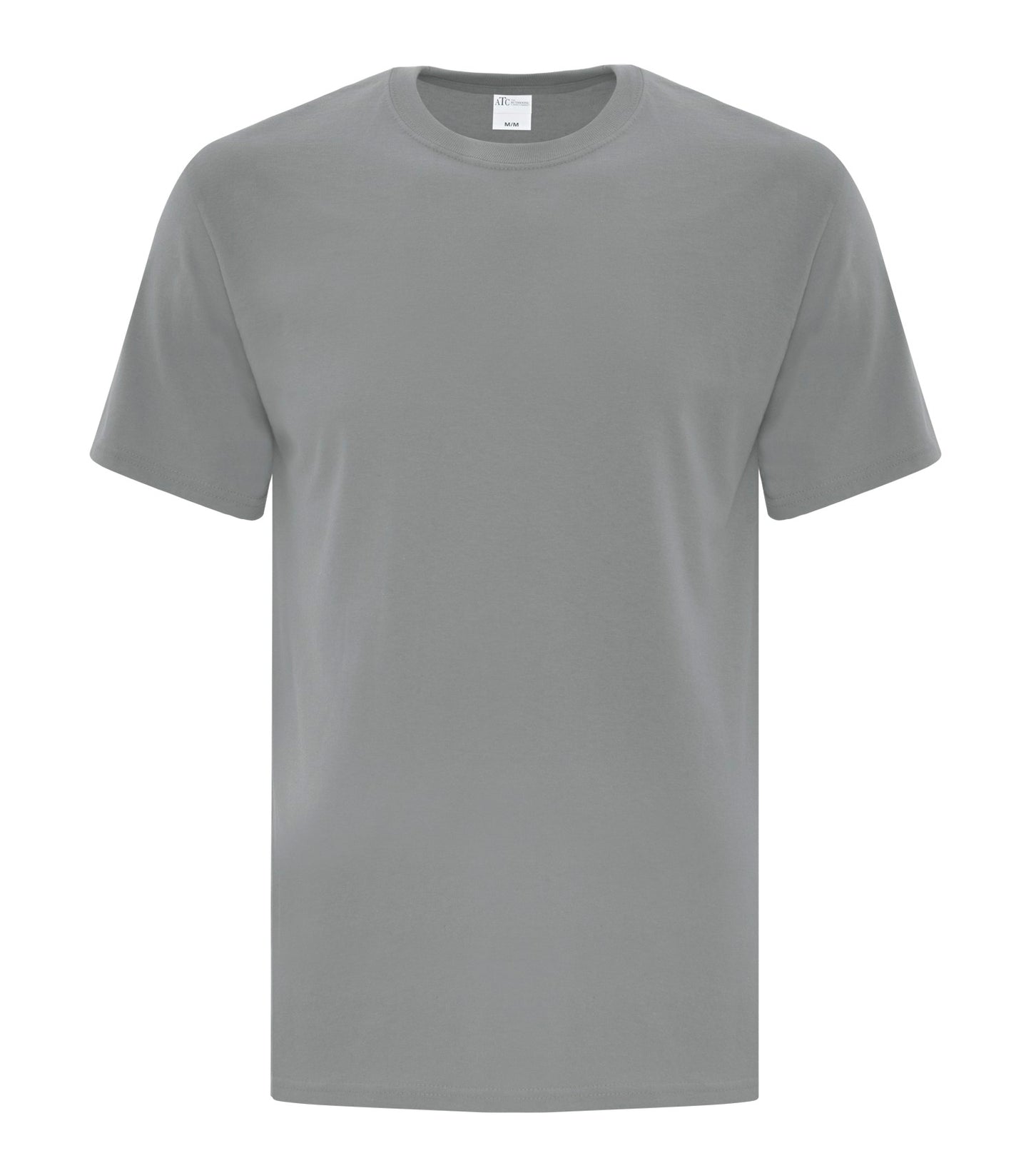 ATCᴹᶜ T-SHIRT EVERYDAY COTTON. ATC1000