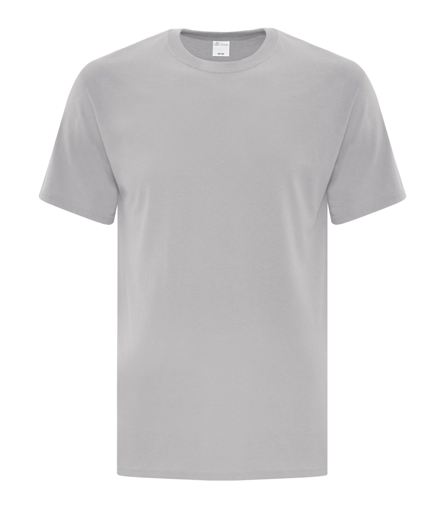 ATCᴹᶜ T-SHIRT EVERYDAY COTTON. ATC1000