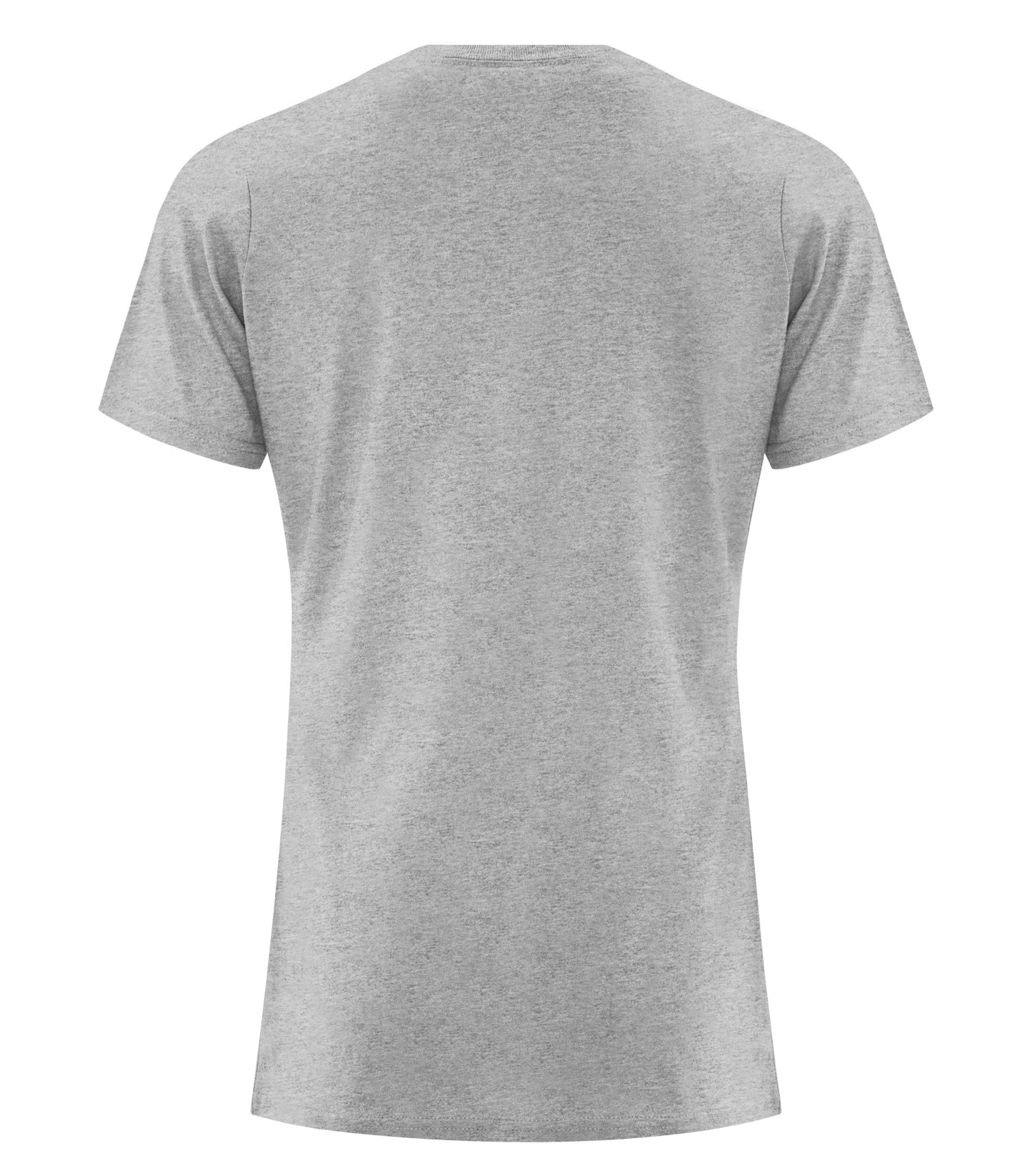 ATCᴹᶜ T-SHIRT EVERYDAY COTTON POUR FEMMES. ATC1000L