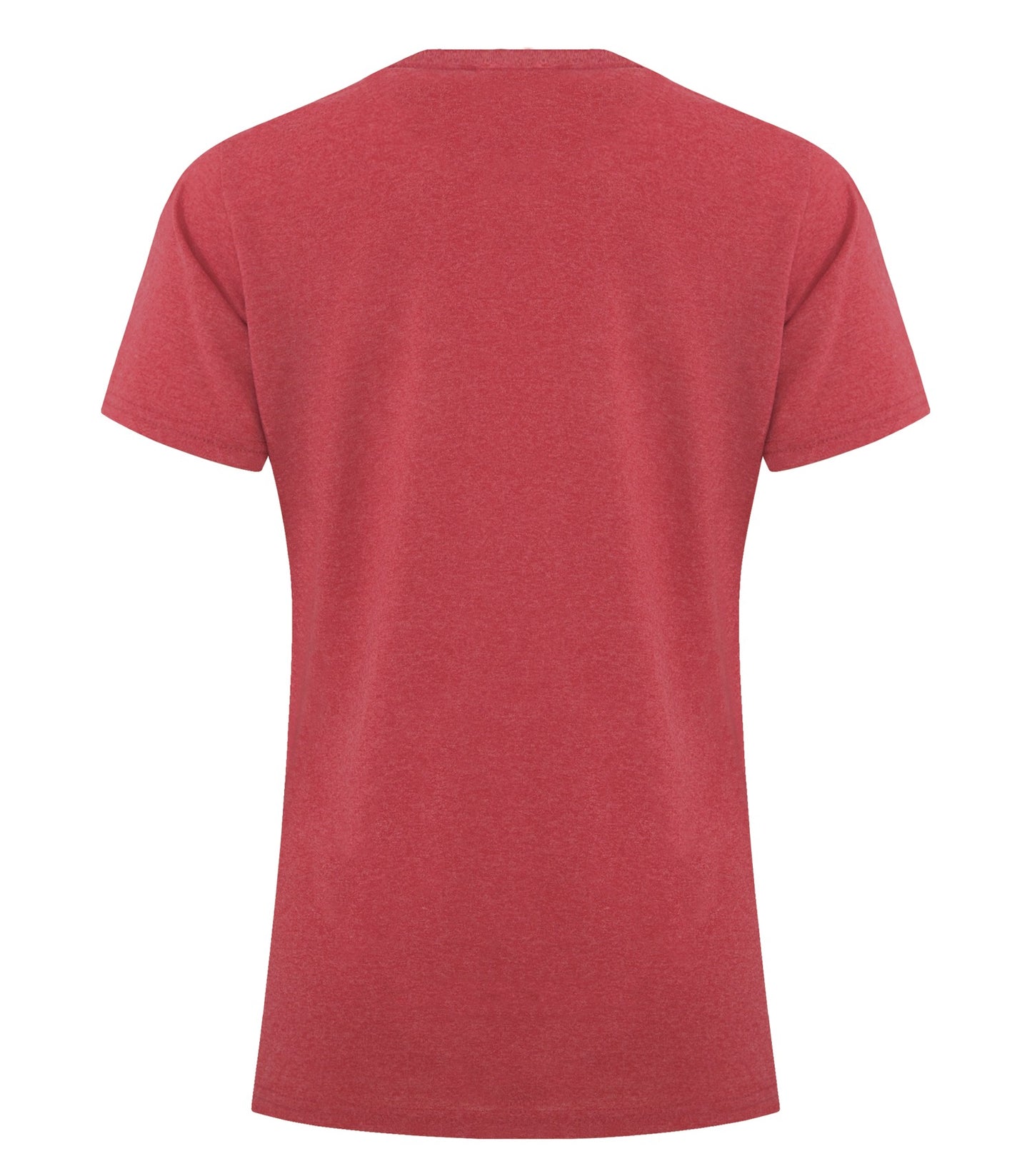 ATCᴹᶜ T-SHIRT EVERYDAY COTTON POUR FEMMES. ATC1000L