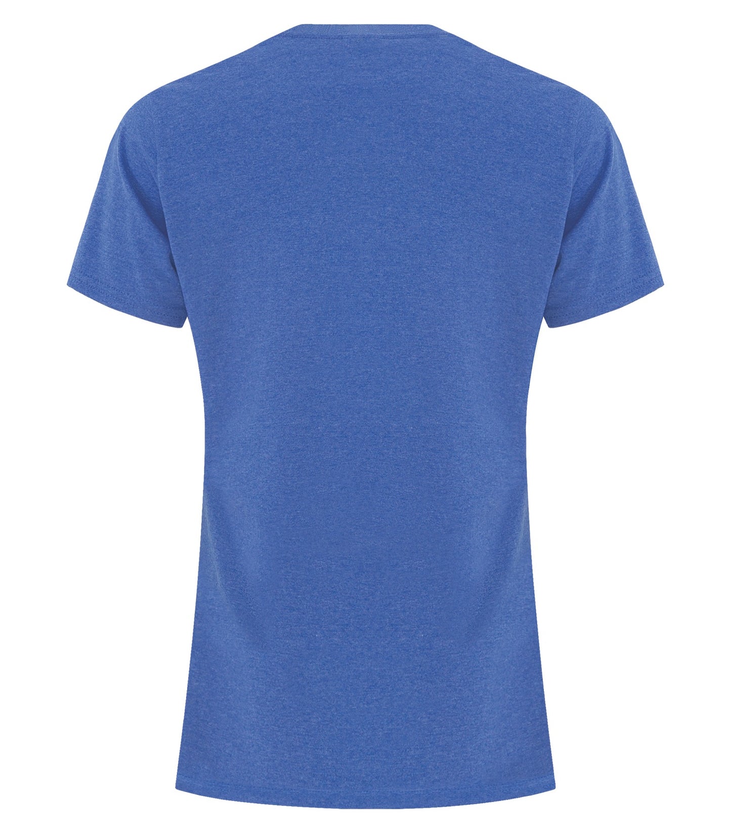 ATCᴹᶜ T-SHIRT EVERYDAY COTTON POUR FEMMES. ATC1000L