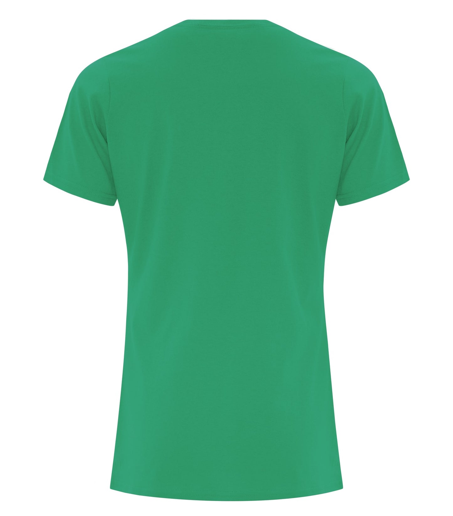 ATCᴹᶜ T-SHIRT EVERYDAY COTTON POUR FEMMES. ATC1000L