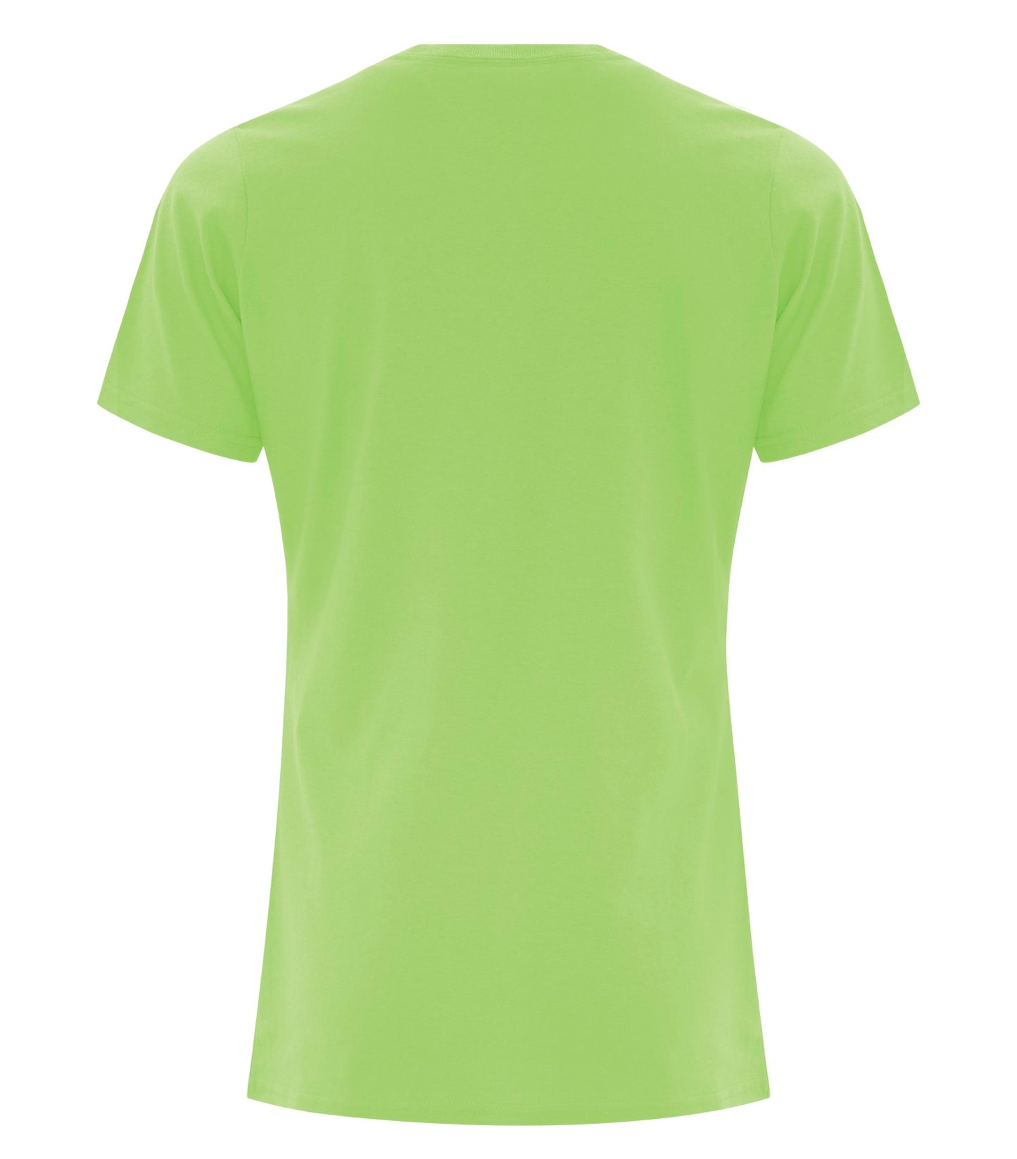 ATCᴹᶜ T-SHIRT EVERYDAY COTTON POUR FEMMES. ATC1000L