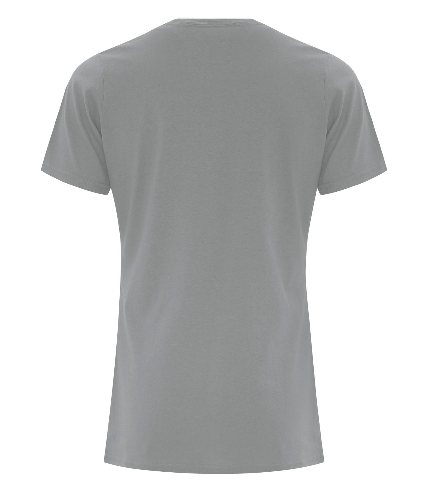 ATCᴹᶜ T-SHIRT EVERYDAY COTTON POUR FEMMES. ATC1000L