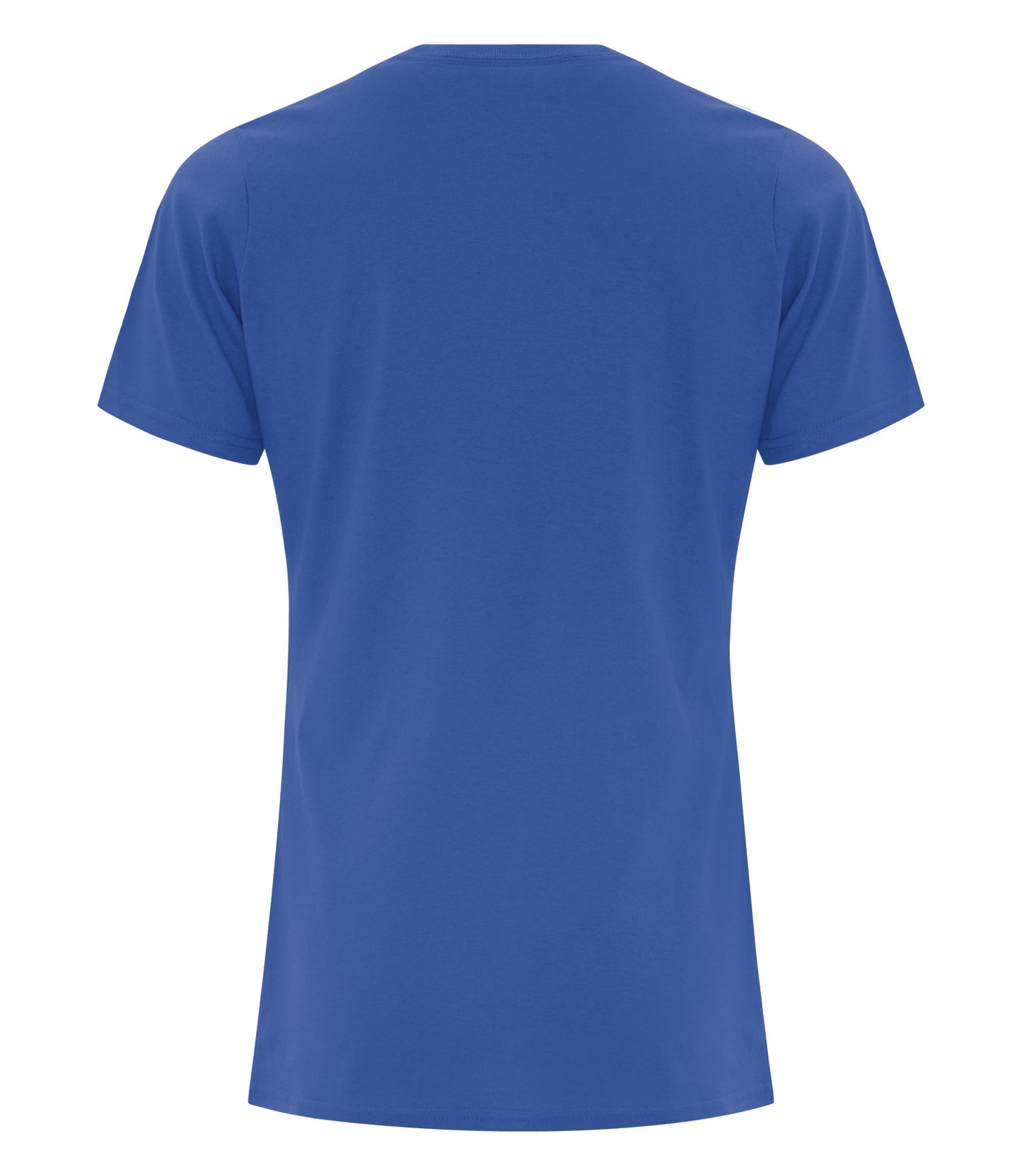 ATCᴹᶜ T-SHIRT EVERYDAY COTTON POUR FEMMES. ATC1000L