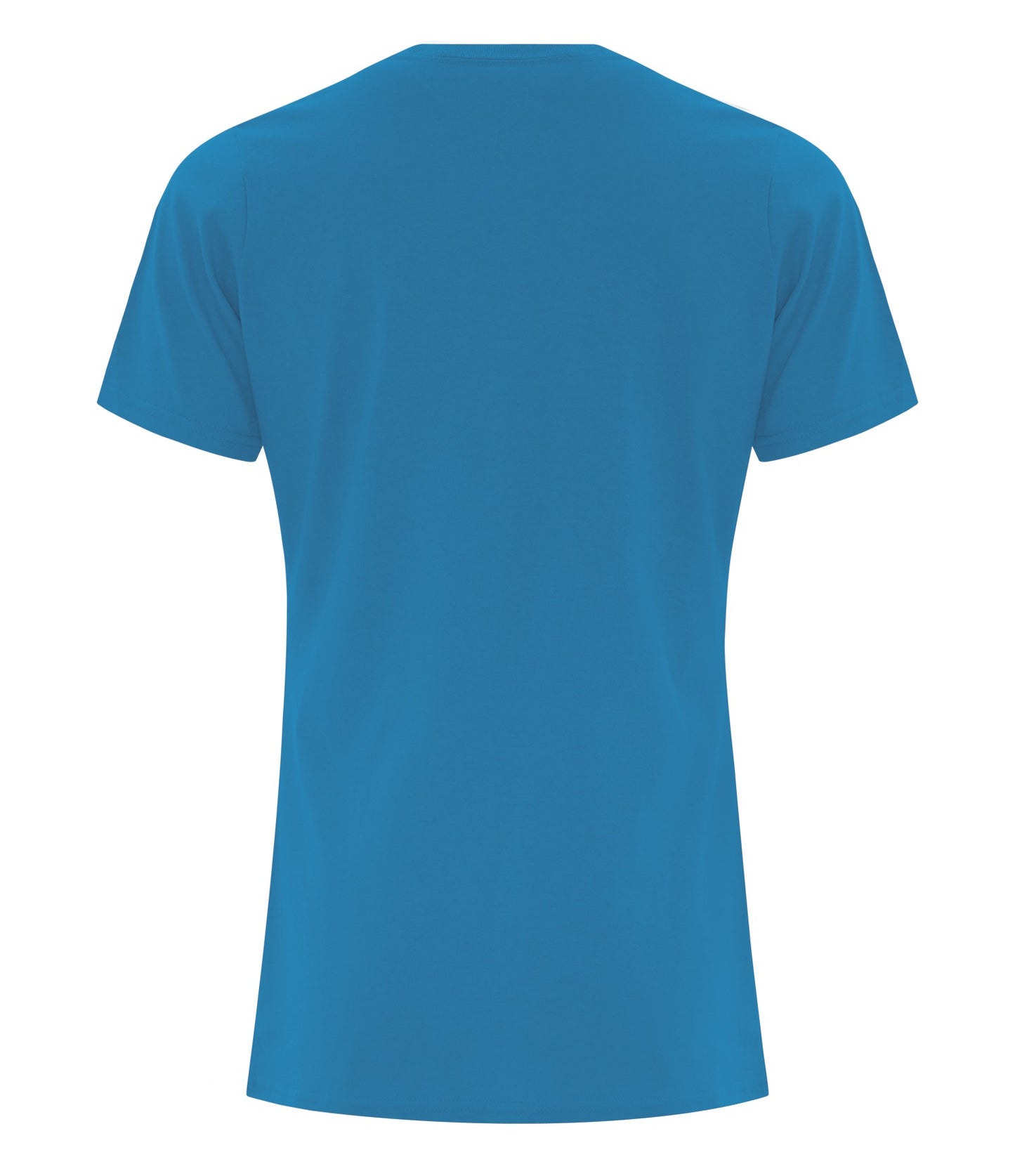 ATCᴹᶜ T-SHIRT EVERYDAY COTTON POUR FEMMES. ATC1000L