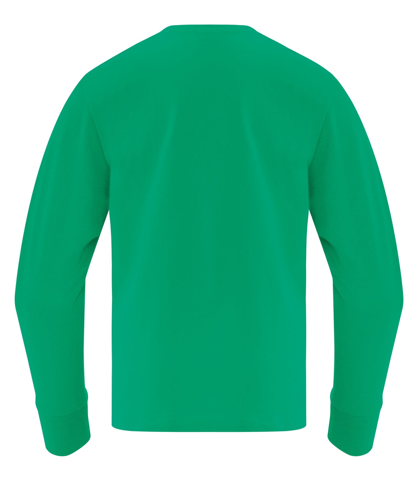 ATCᴹᶜ T-SHIRT À MANCHES LONGUES EVERYDAY COTTON POUR JEUNES. ATC1015Y