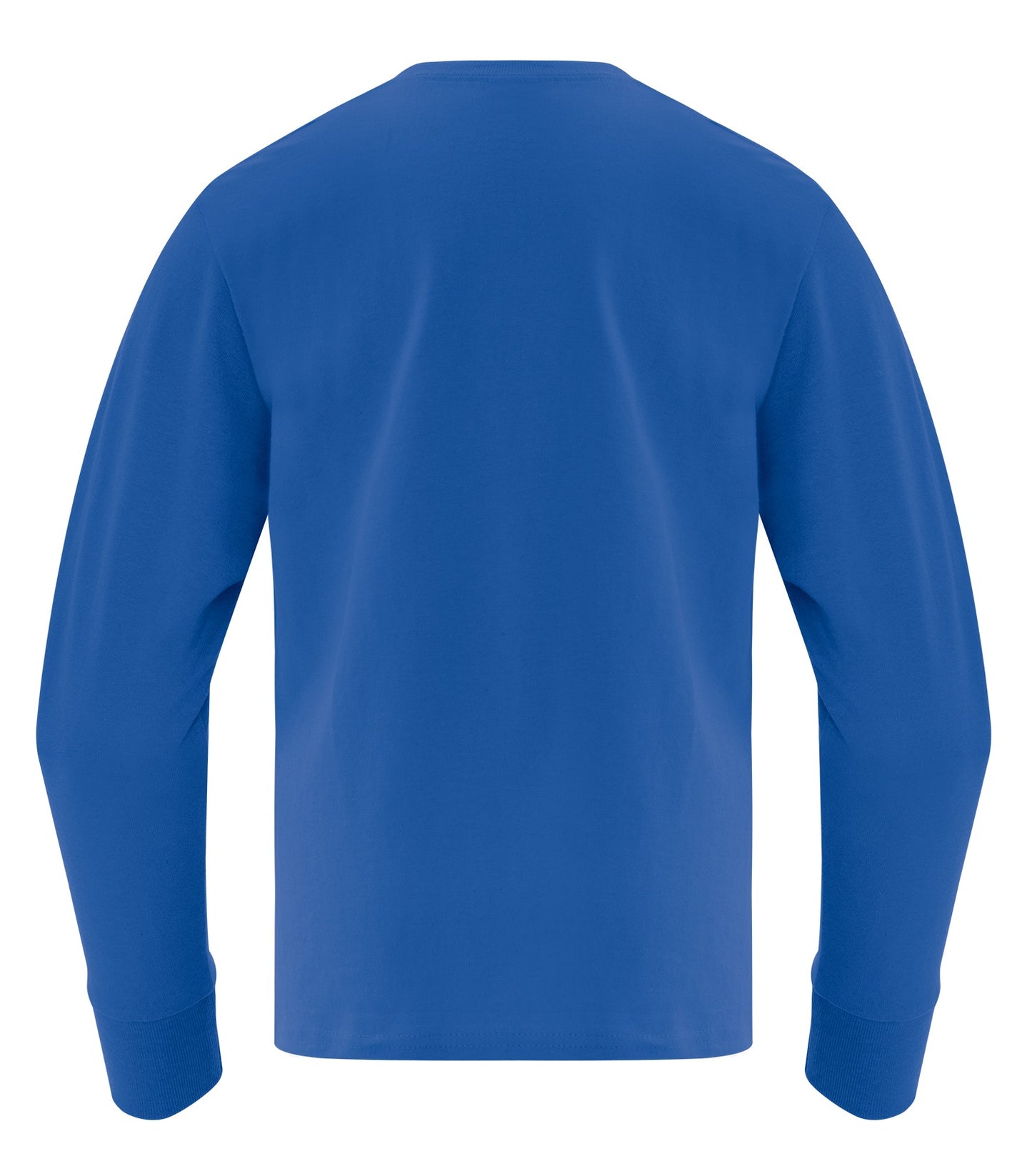 ATCᴹᶜ T-SHIRT À MANCHES LONGUES EVERYDAY COTTON POUR JEUNES. ATC1015Y