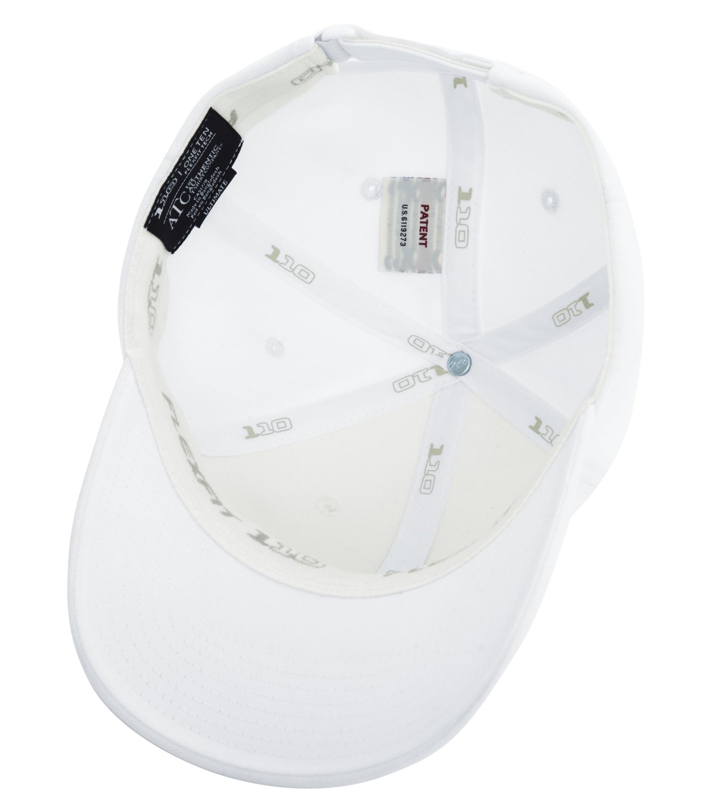 ATCᴹᶜ FLEXFITᴹᴰ MINI PIQUE FRAIS ET SEC FLEXFIT 110ᴹᴰ. ATC110P