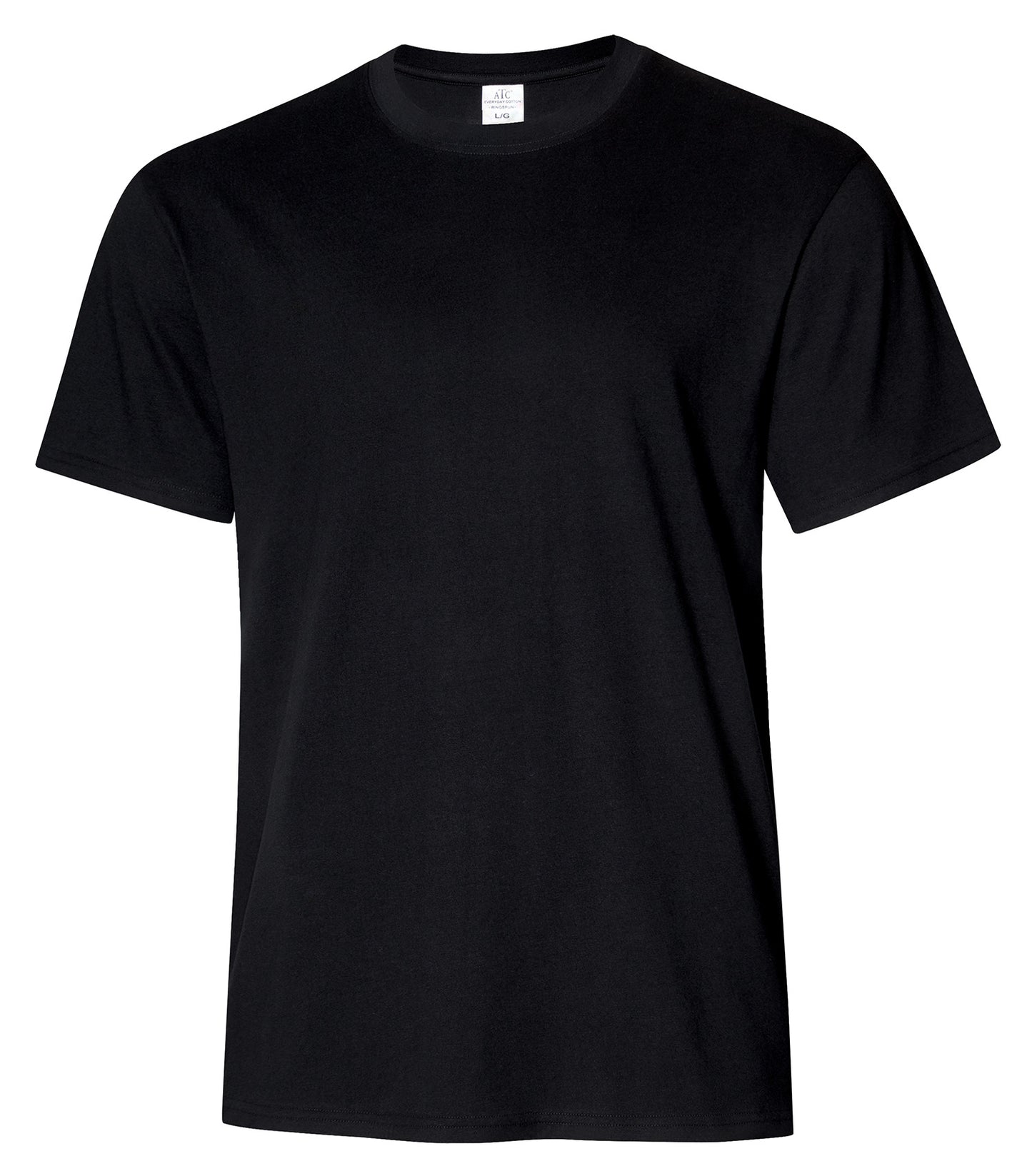 ATCᴹᶜ T-SHIRT FILÉ EVERYDAY COTTON. ATC2000