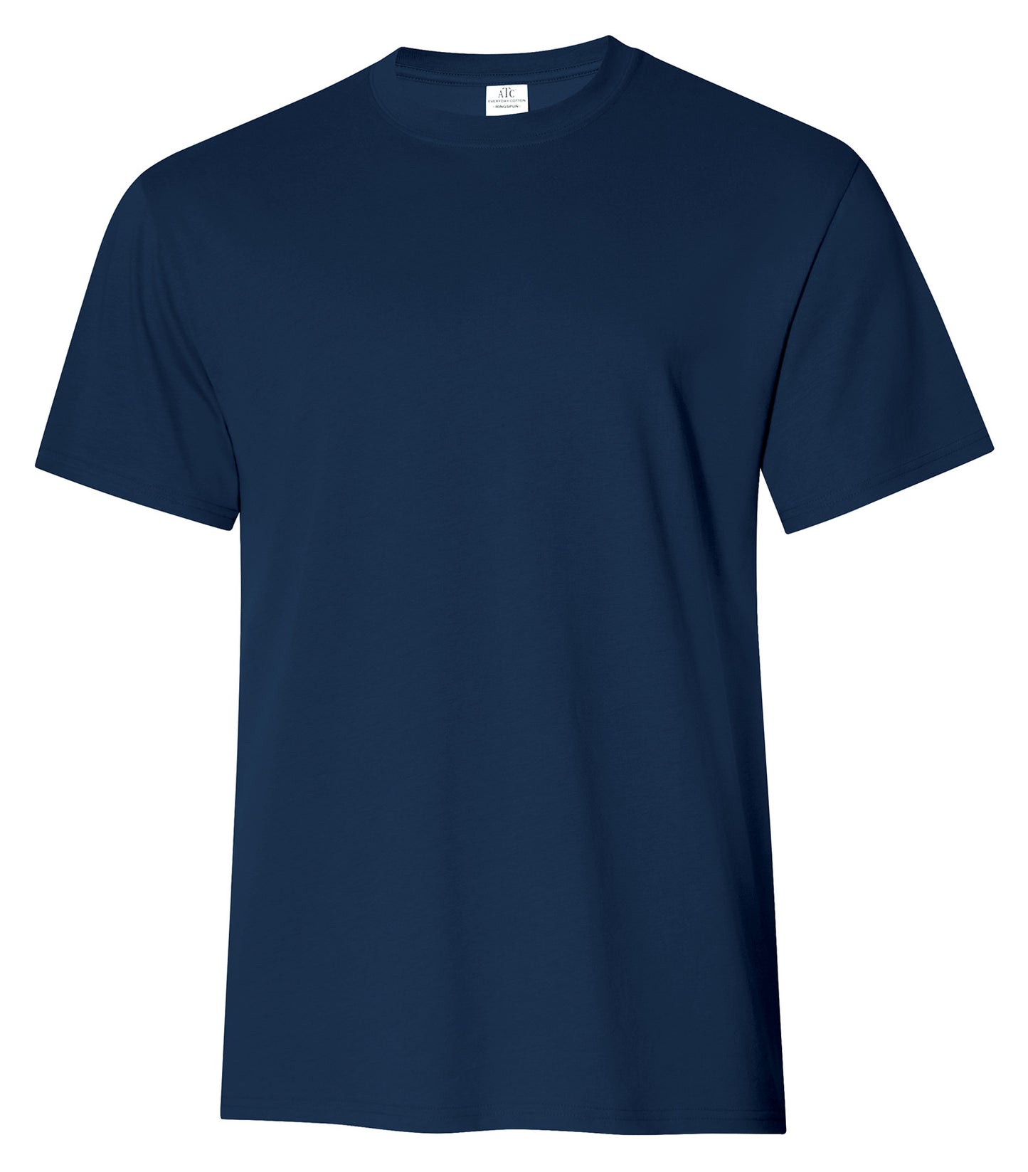 ATCᴹᶜ T-SHIRT FILÉ EVERYDAY COTTON. ATC2000