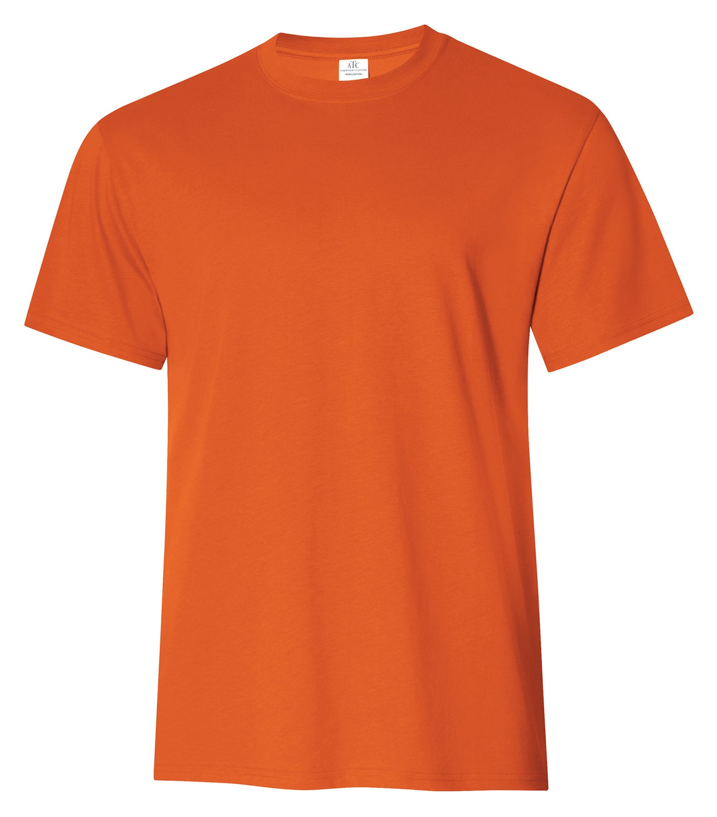 ATCᴹᶜ T-SHIRT FILÉ EVERYDAY COTTON. ATC2000