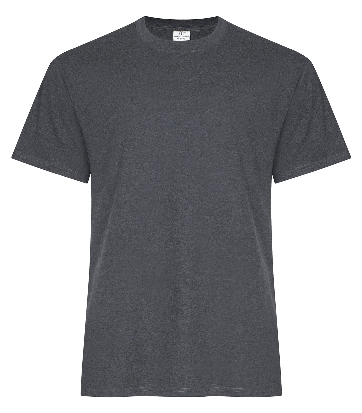ATCᴹᶜ T-SHIRT FILÉ EVERYDAY COTTON. ATC2000
