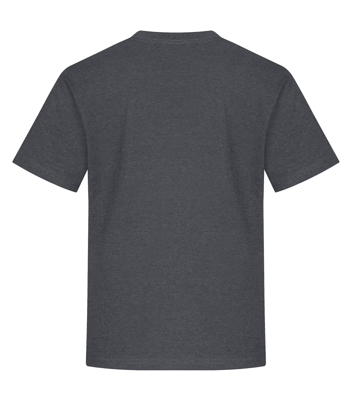 ATCᴹᶜ T-SHIRT FILÉ EVERYDAY COTTON POUR JEUNES. ATC2000Y