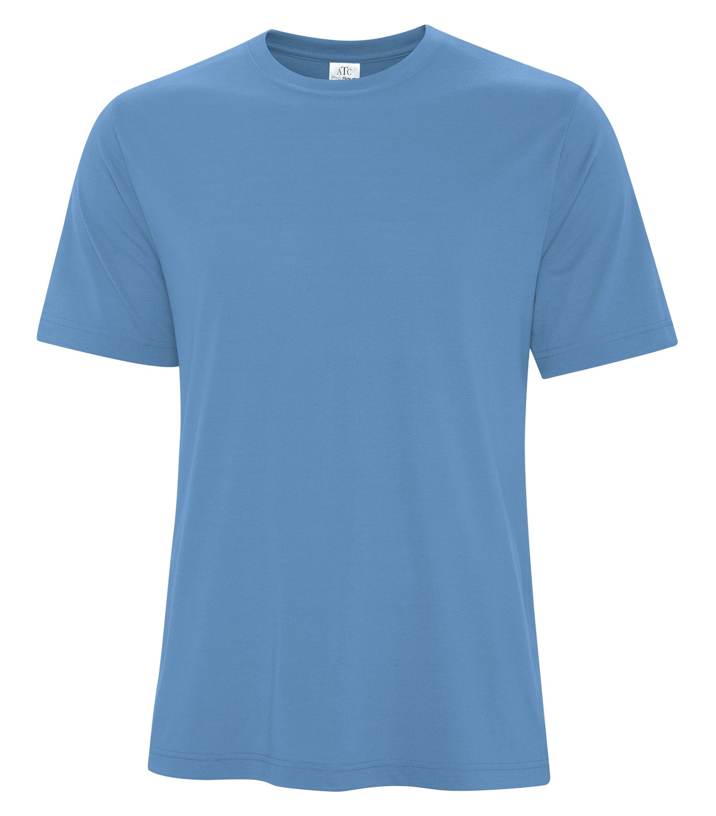 ATCᴹᶜ T-SHIRT PRO SPUNᴹᴰ. ATC3600