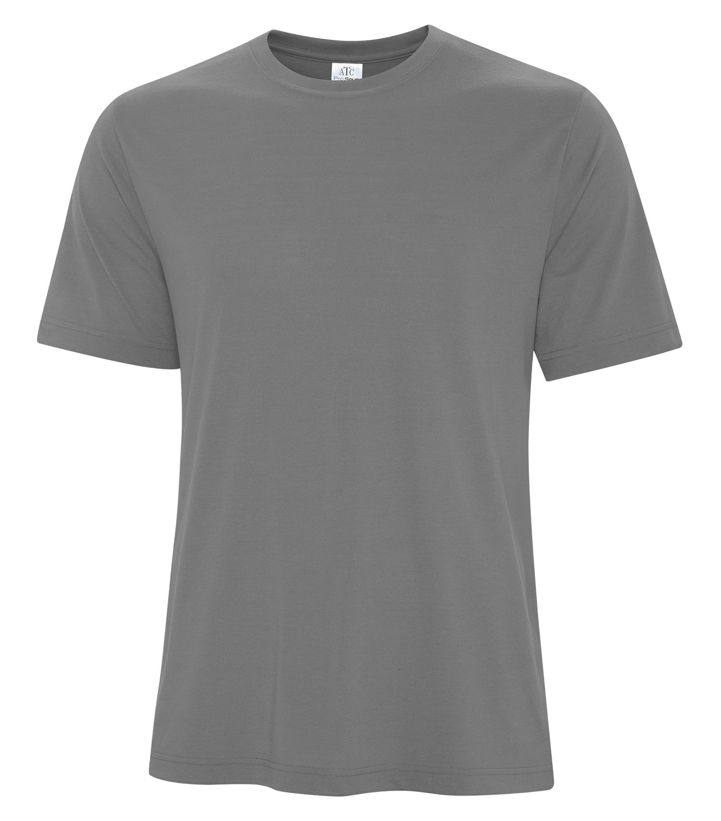 ATCᴹᶜ T-SHIRT PRO SPUNᴹᴰ. ATC3600