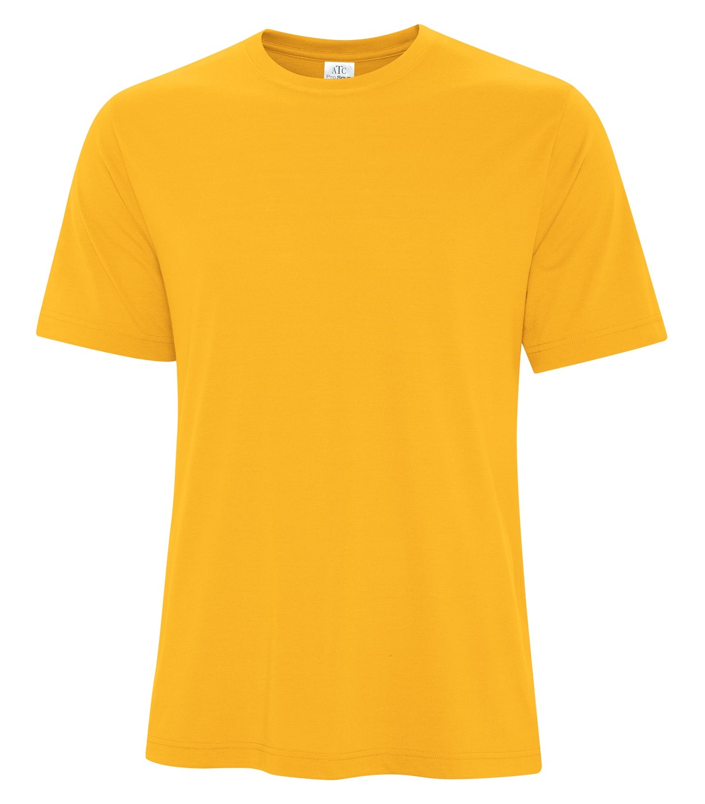 ATCᴹᶜ T-SHIRT PRO SPUNᴹᴰ. ATC3600