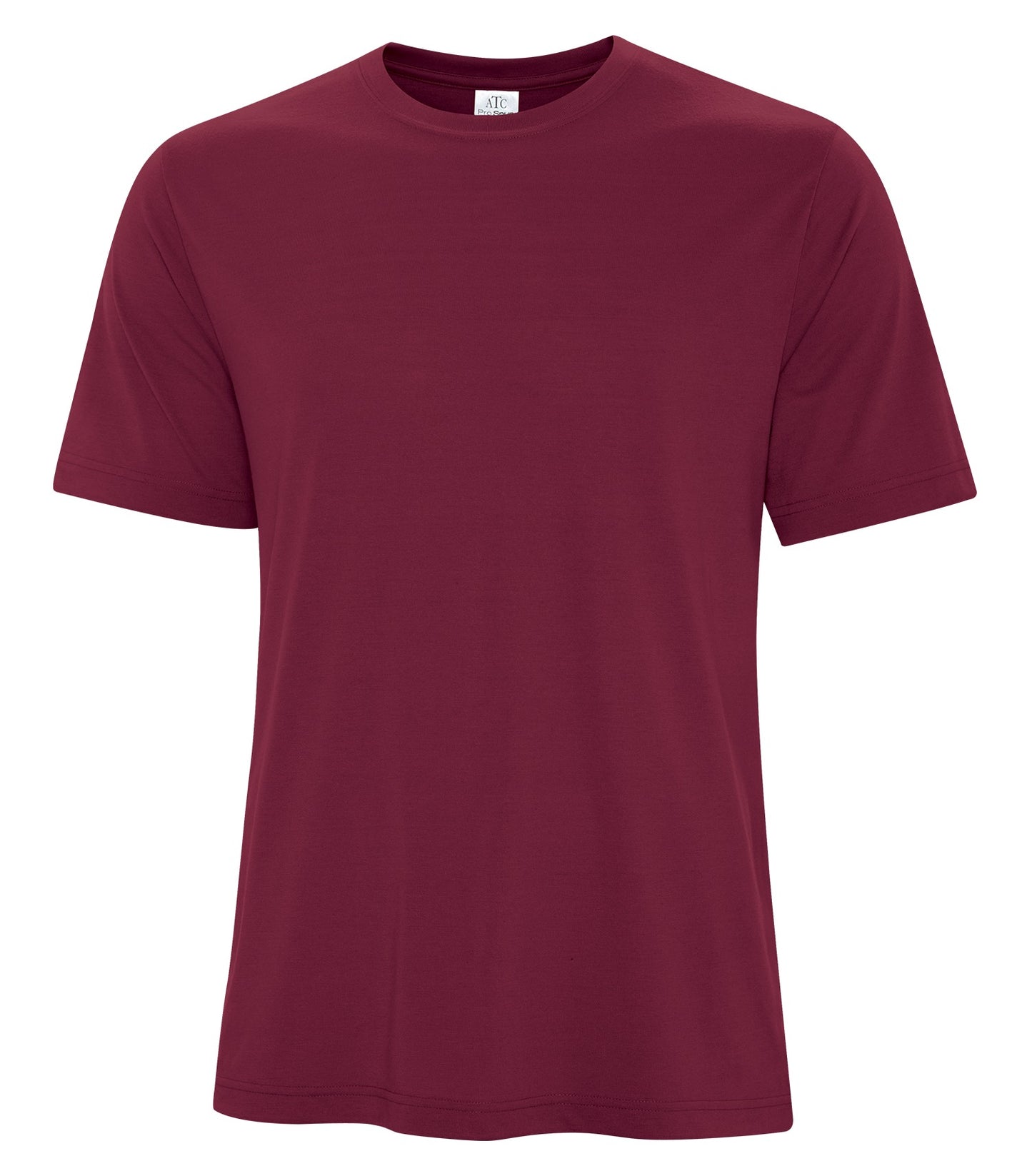 ATCᴹᶜ T-SHIRT PRO SPUNᴹᴰ. ATC3600