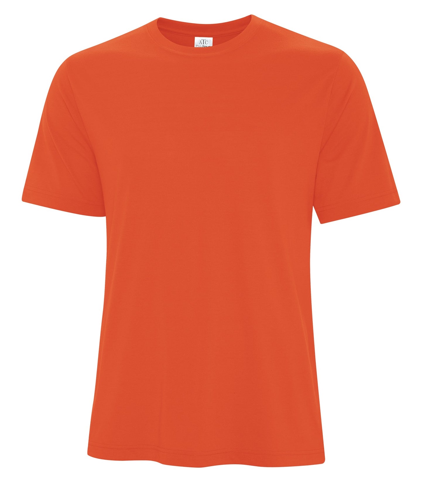 ATCᴹᶜ T-SHIRT PRO SPUNᴹᴰ. ATC3600