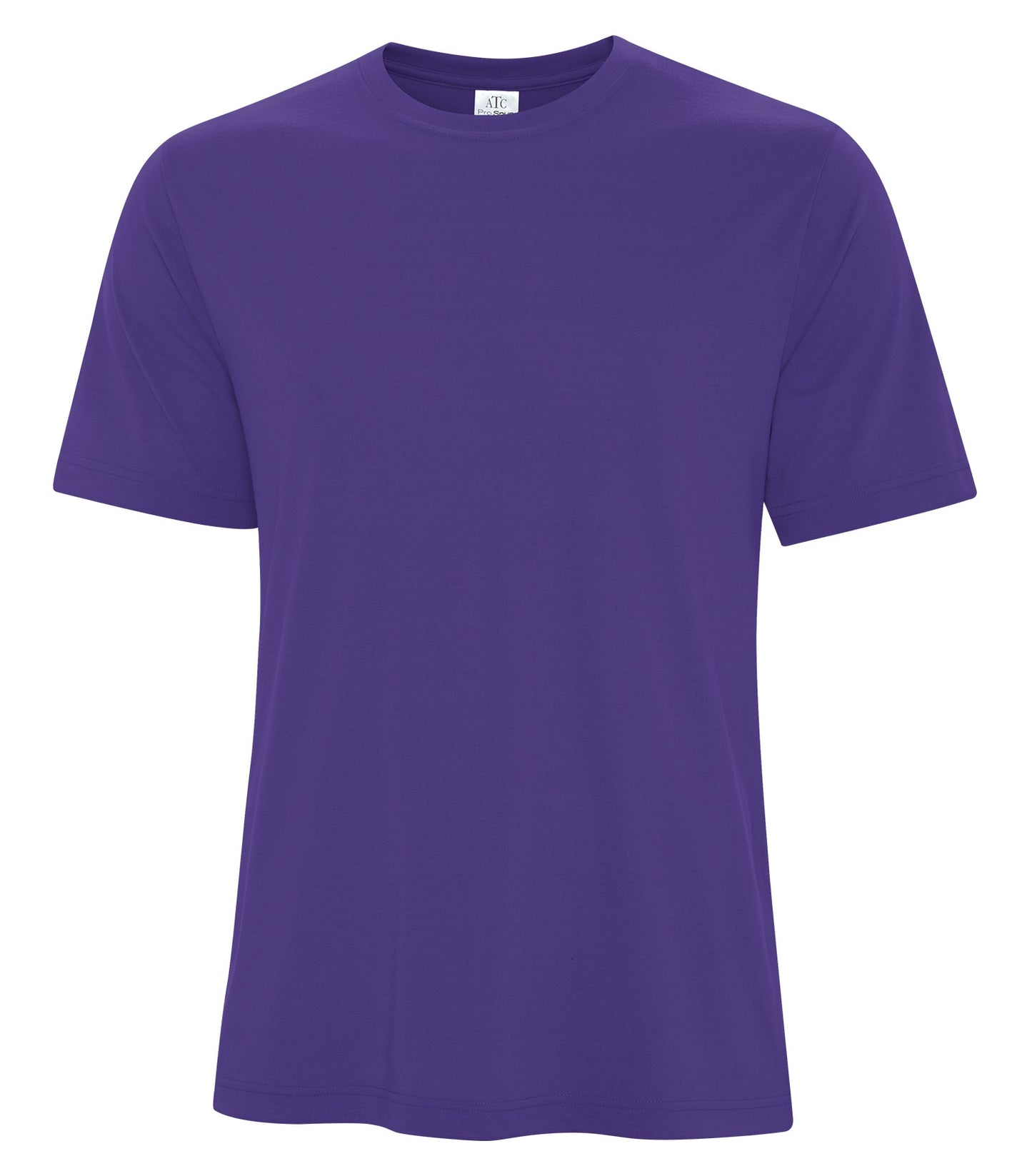 ATCᴹᶜ T-SHIRT PRO SPUNᴹᴰ. ATC3600