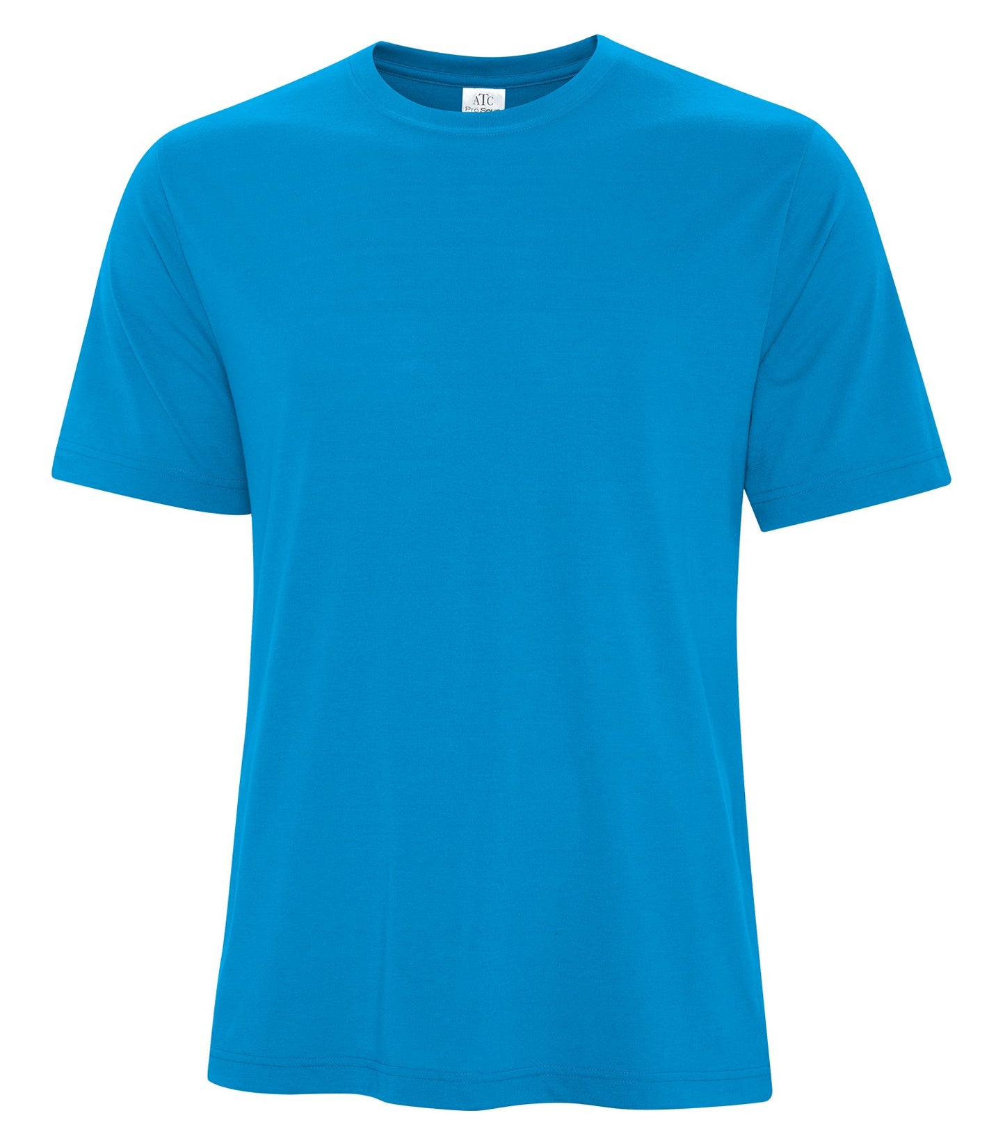 ATCᴹᶜ T-SHIRT PRO SPUNᴹᴰ. ATC3600
