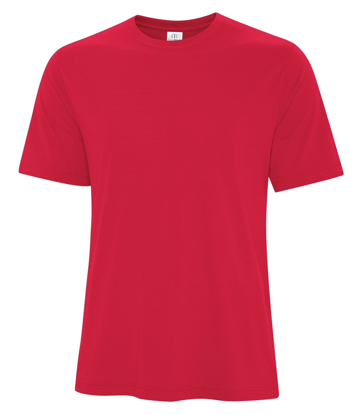 ATCᴹᶜ T-SHIRT PRO SPUNᴹᴰ. ATC3600