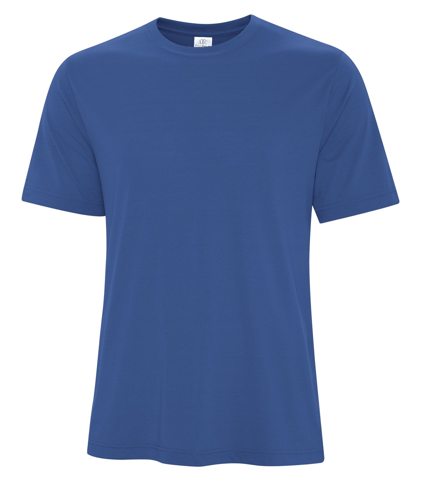 ATCᴹᶜ T-SHIRT PRO SPUNᴹᴰ. ATC3600