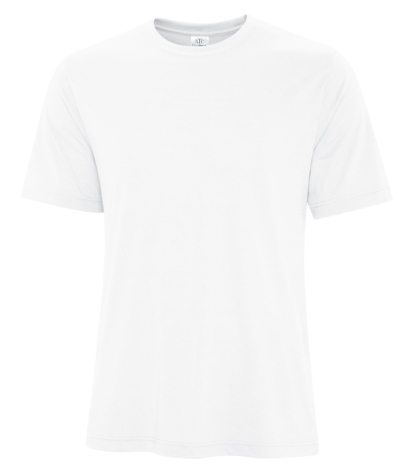 ATCᴹᶜ T-SHIRT PRO SPUNᴹᴰ. ATC3600