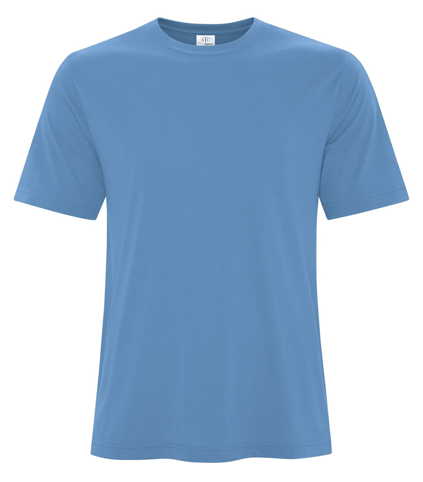 ATCᴹᶜ T-SHIRT PRO SPUNᴹᴰ. ATC3600
