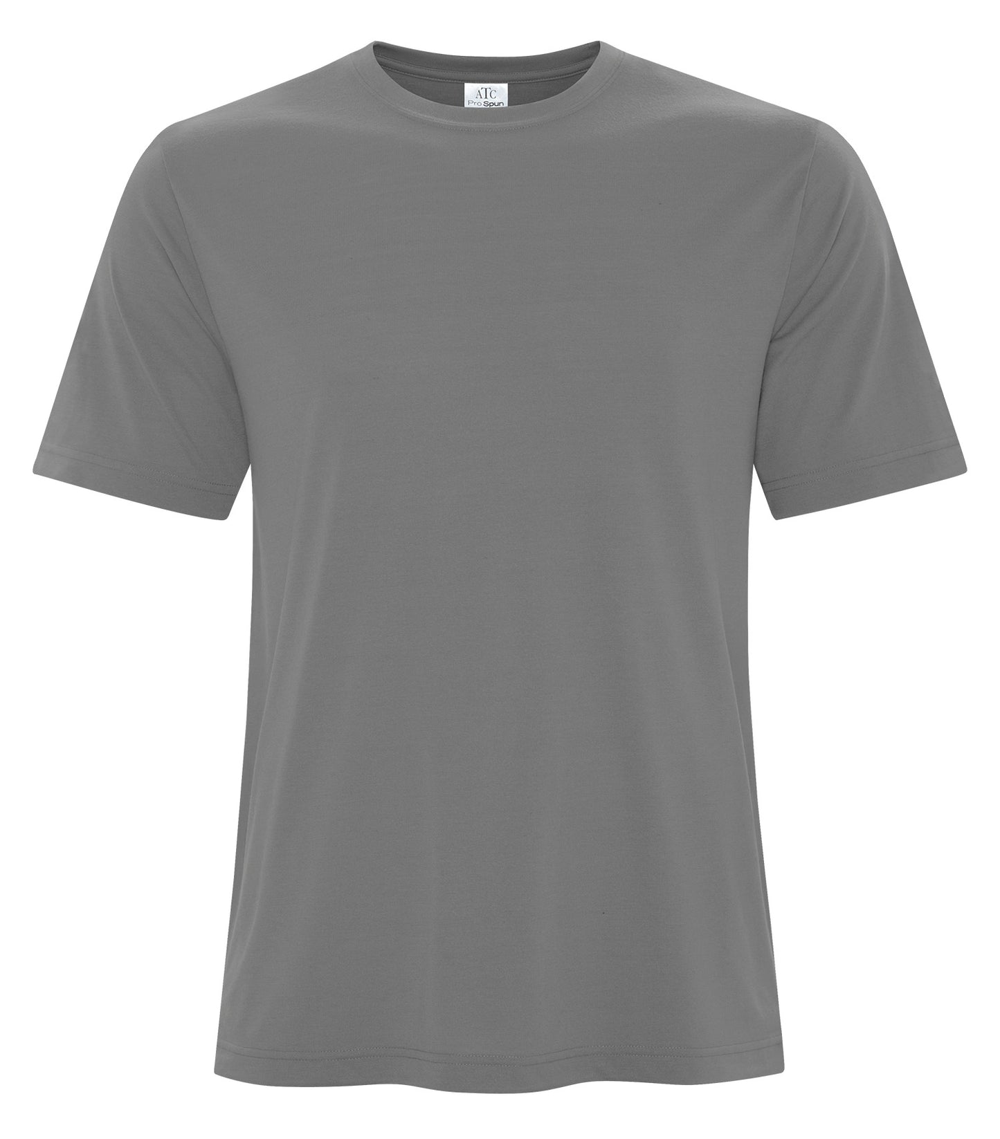 ATCᴹᶜ T-SHIRT PRO SPUNᴹᴰ. ATC3600