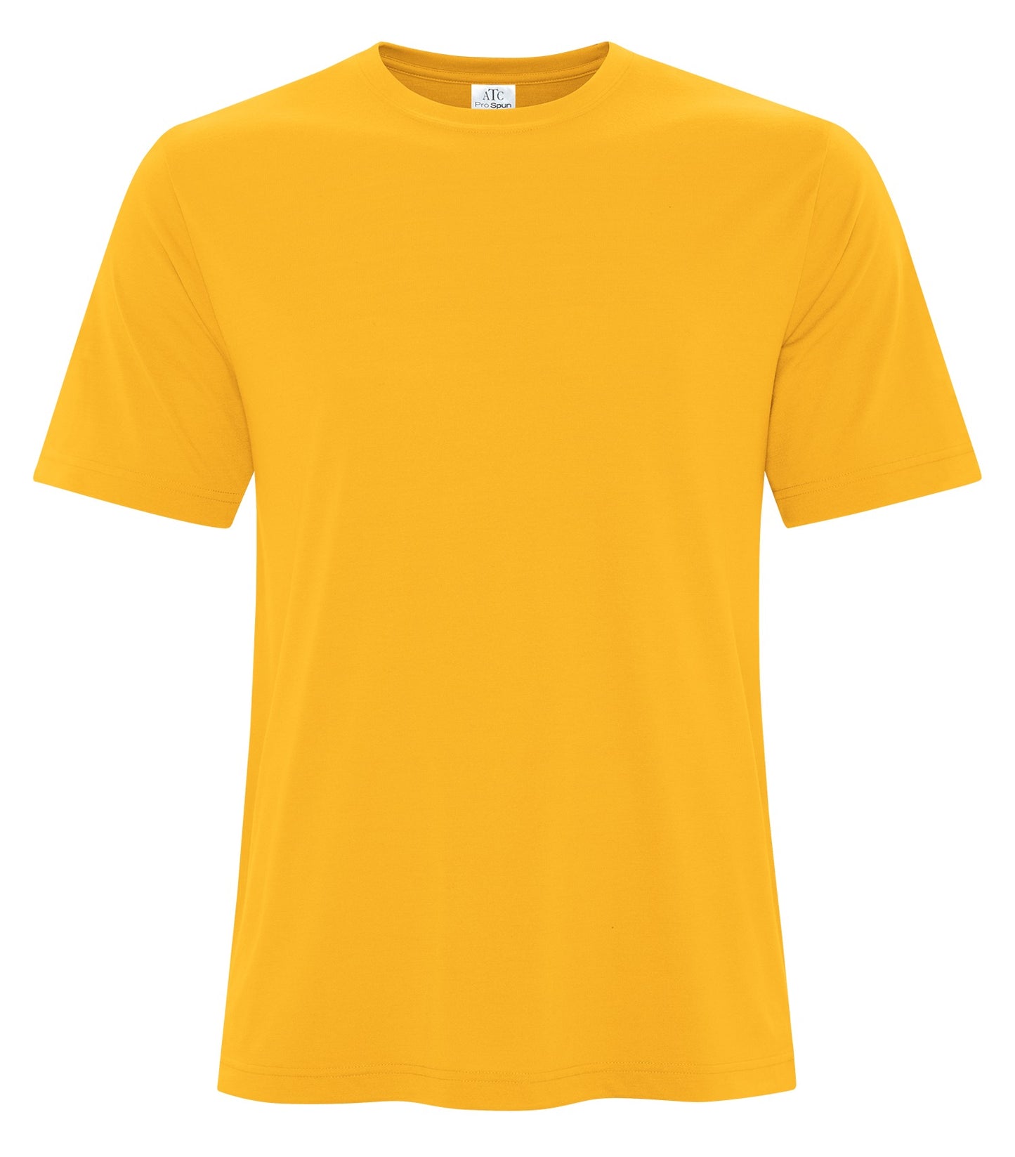ATCᴹᶜ T-SHIRT PRO SPUNᴹᴰ. ATC3600