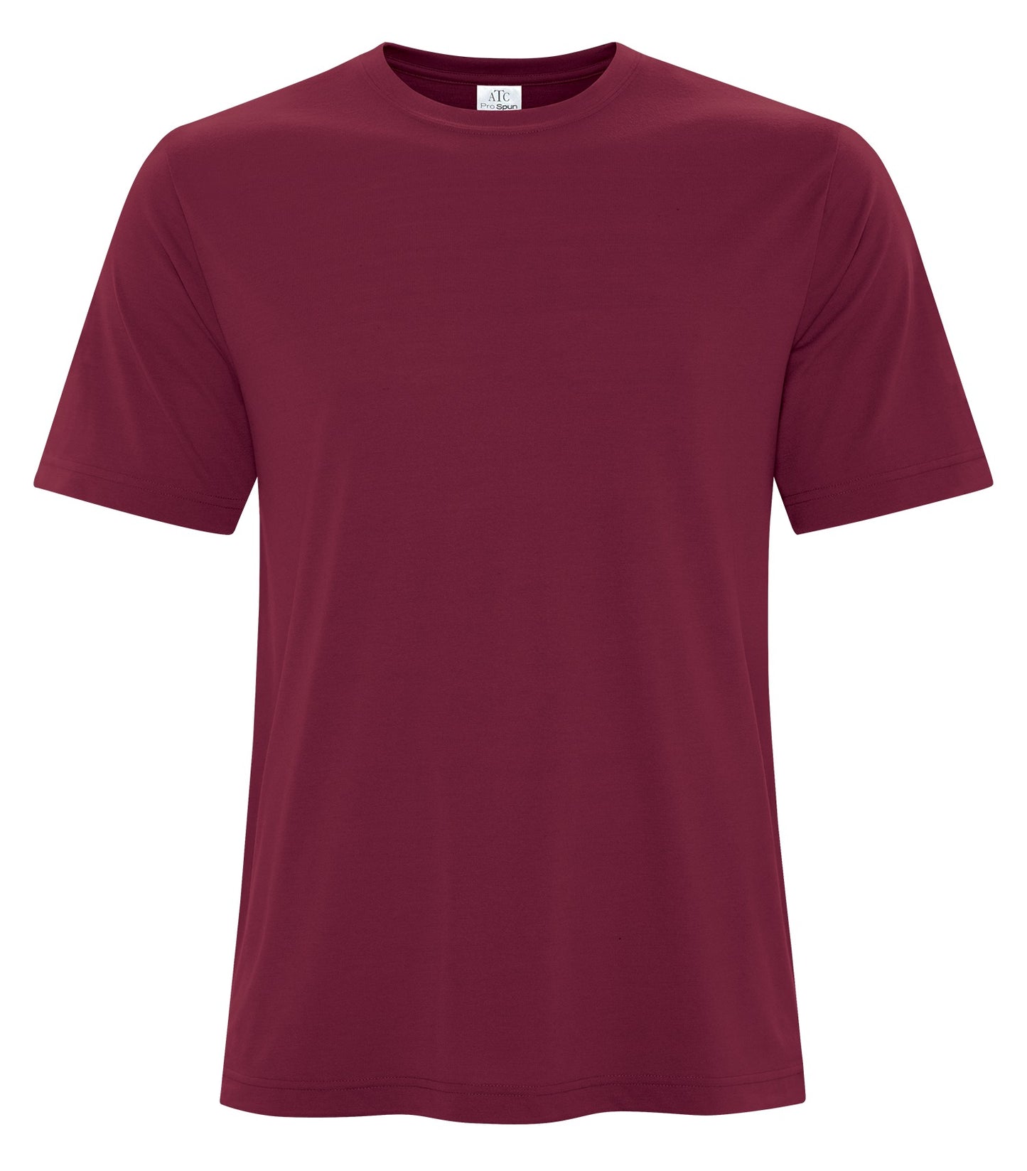 ATCᴹᶜ T-SHIRT PRO SPUNᴹᴰ. ATC3600