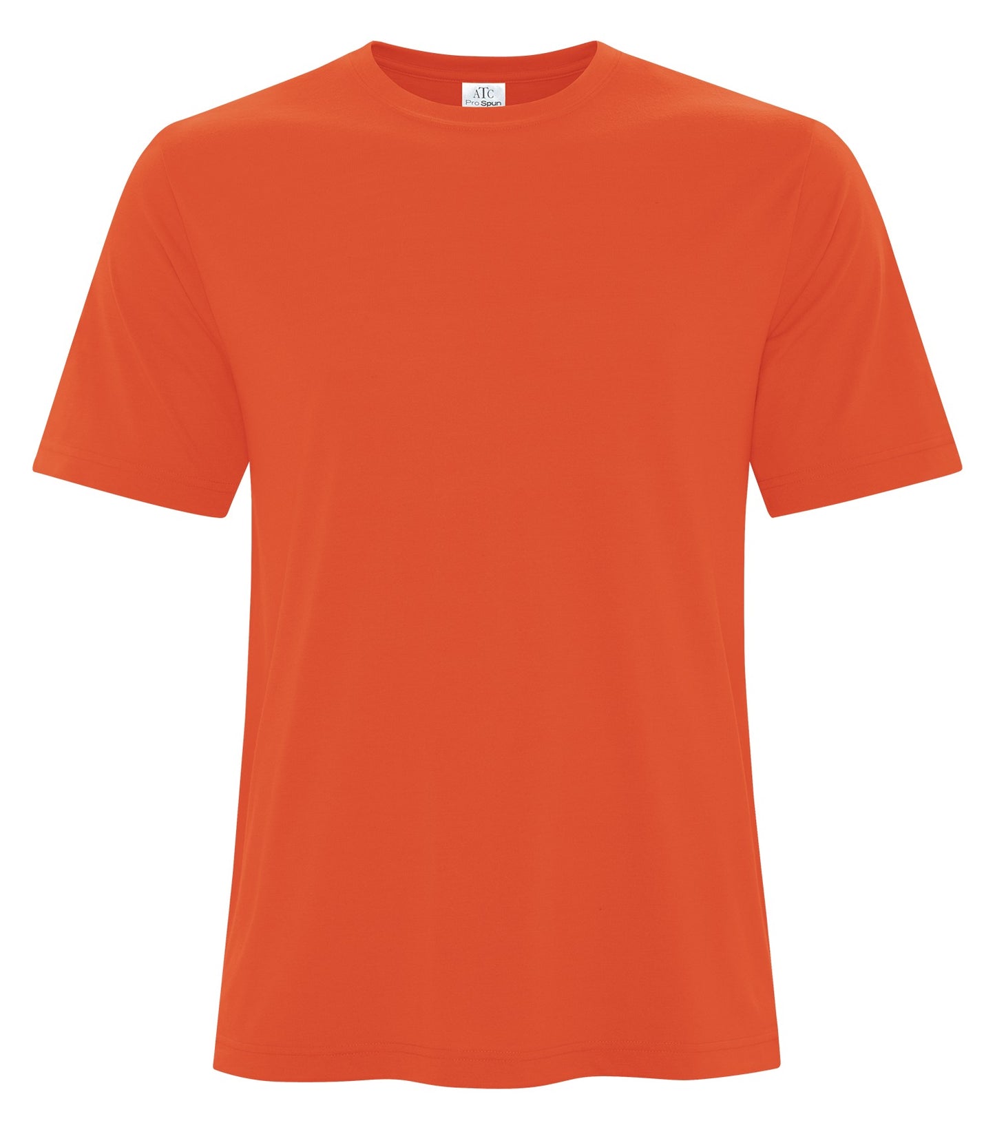 ATCᴹᶜ T-SHIRT PRO SPUNᴹᴰ. ATC3600