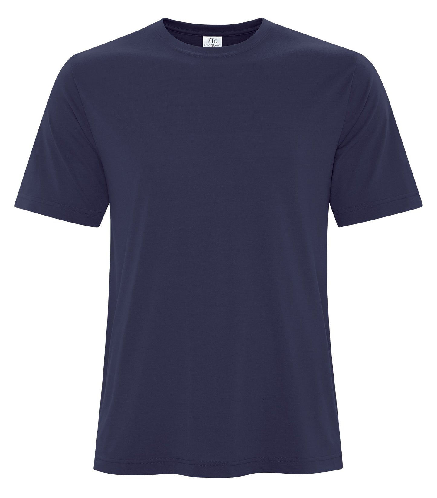 ATCᴹᶜ T-SHIRT PRO SPUNᴹᴰ. ATC3600