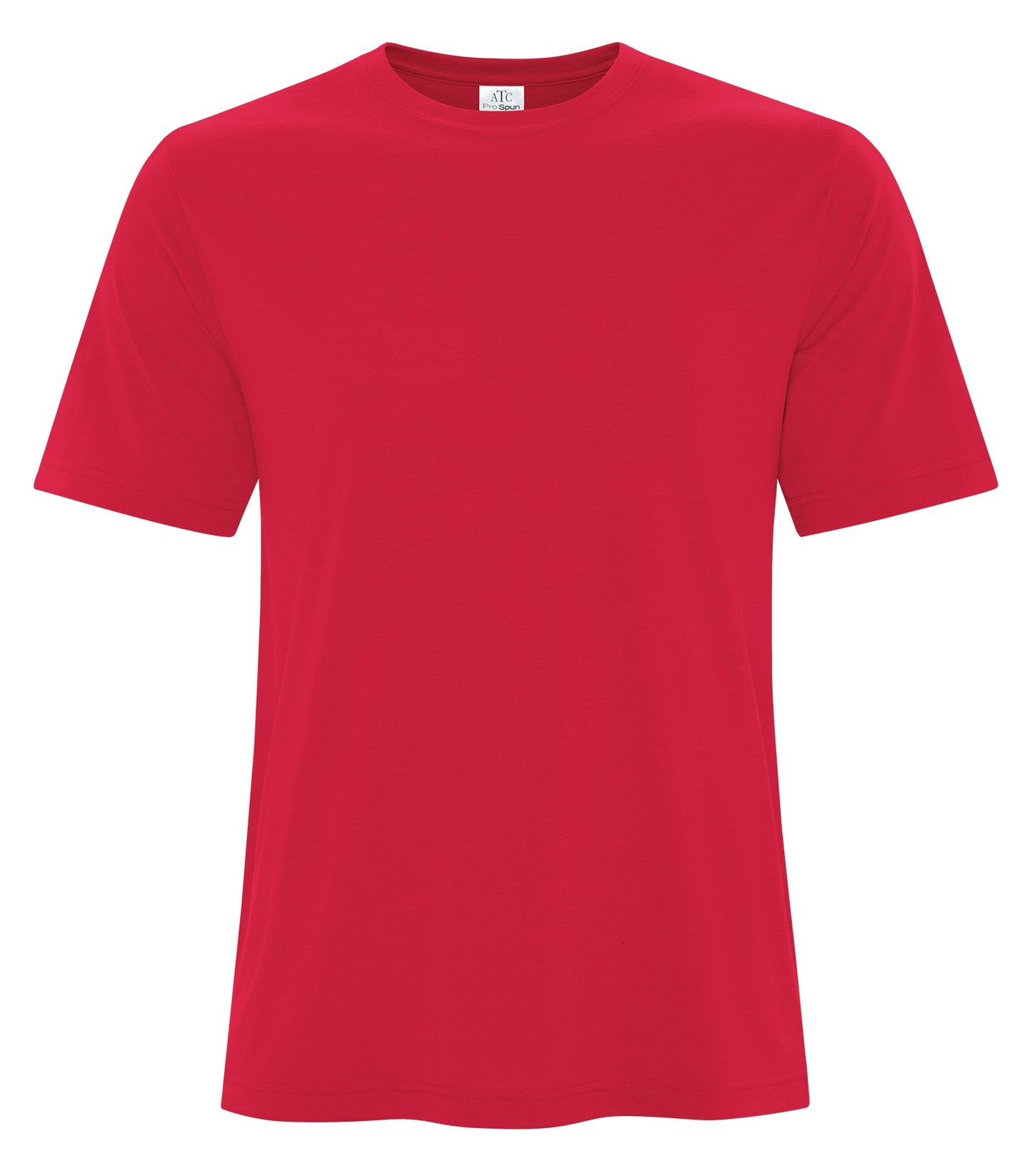 ATCᴹᶜ T-SHIRT PRO SPUNᴹᴰ. ATC3600