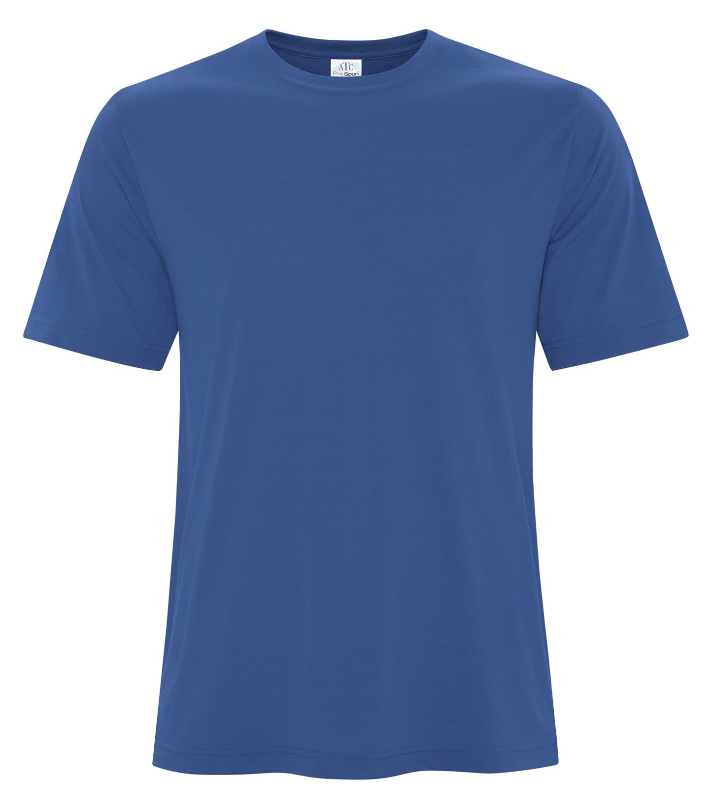 ATCᴹᶜ T-SHIRT PRO SPUNᴹᴰ. ATC3600